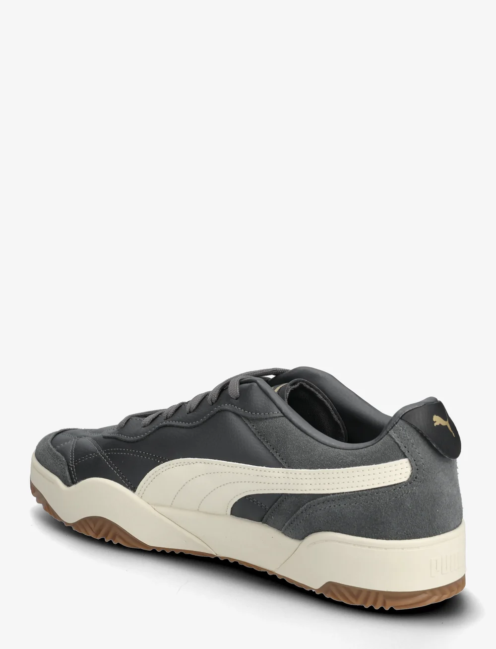 PUMA - Puma Tifosi SD - lave sneakers - dusky gray-alpine snow - 2
