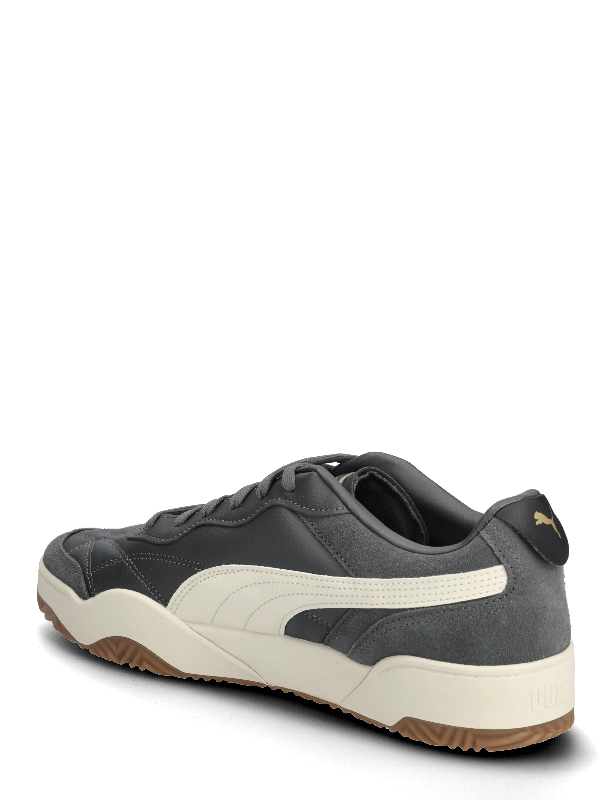 PUMA - Puma Tifosi SD - dusky gray-alpine snow - 2