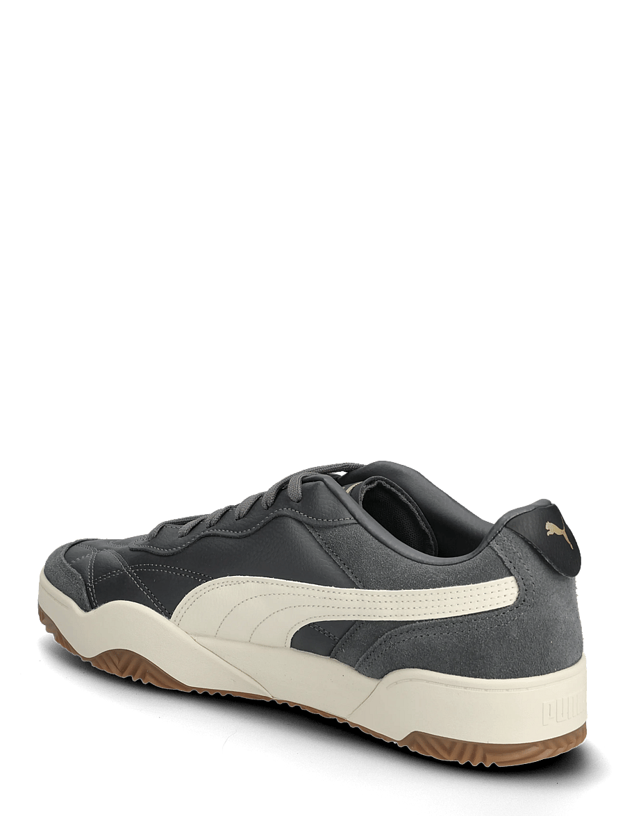PUMA - Puma Tifosi SD - dusky gray-alpine snow - 2