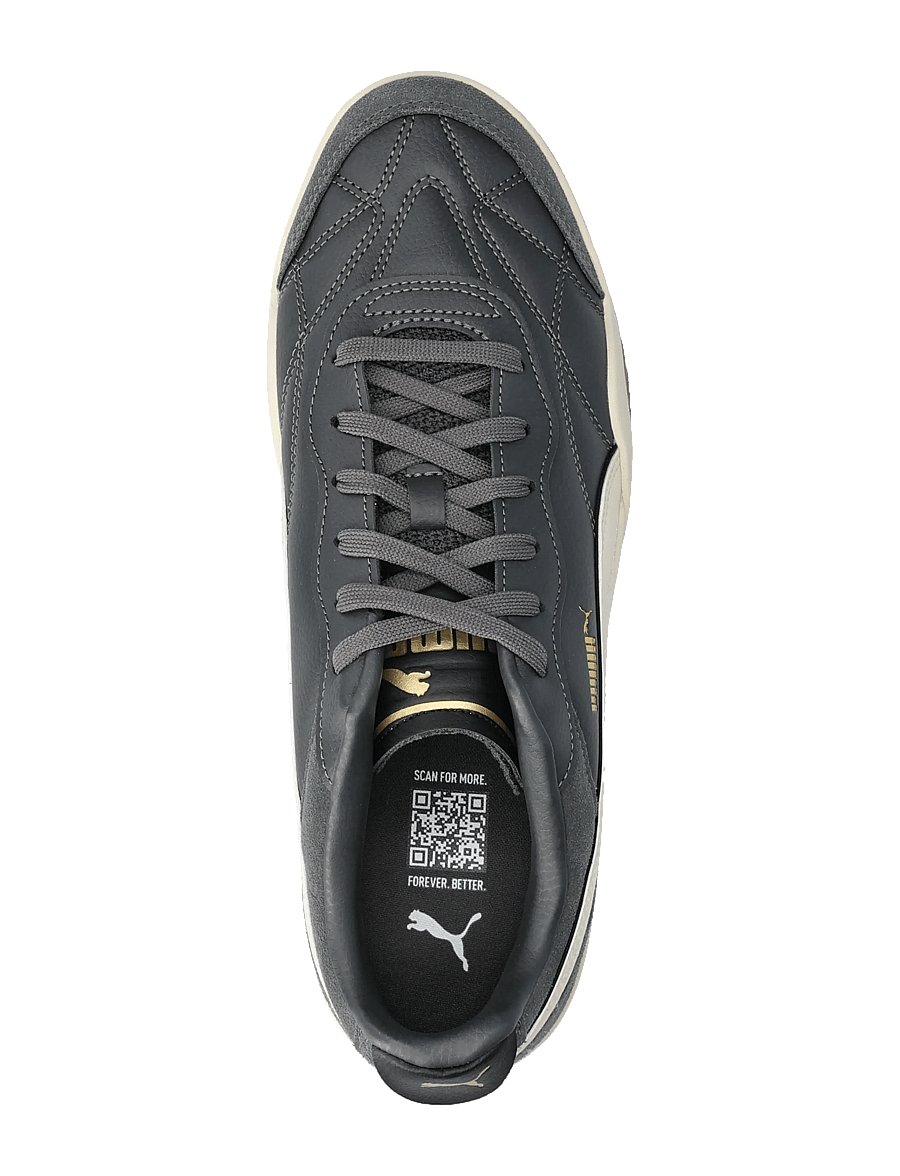 PUMA - Puma Tifosi SD - dusky gray-alpine snow - 3