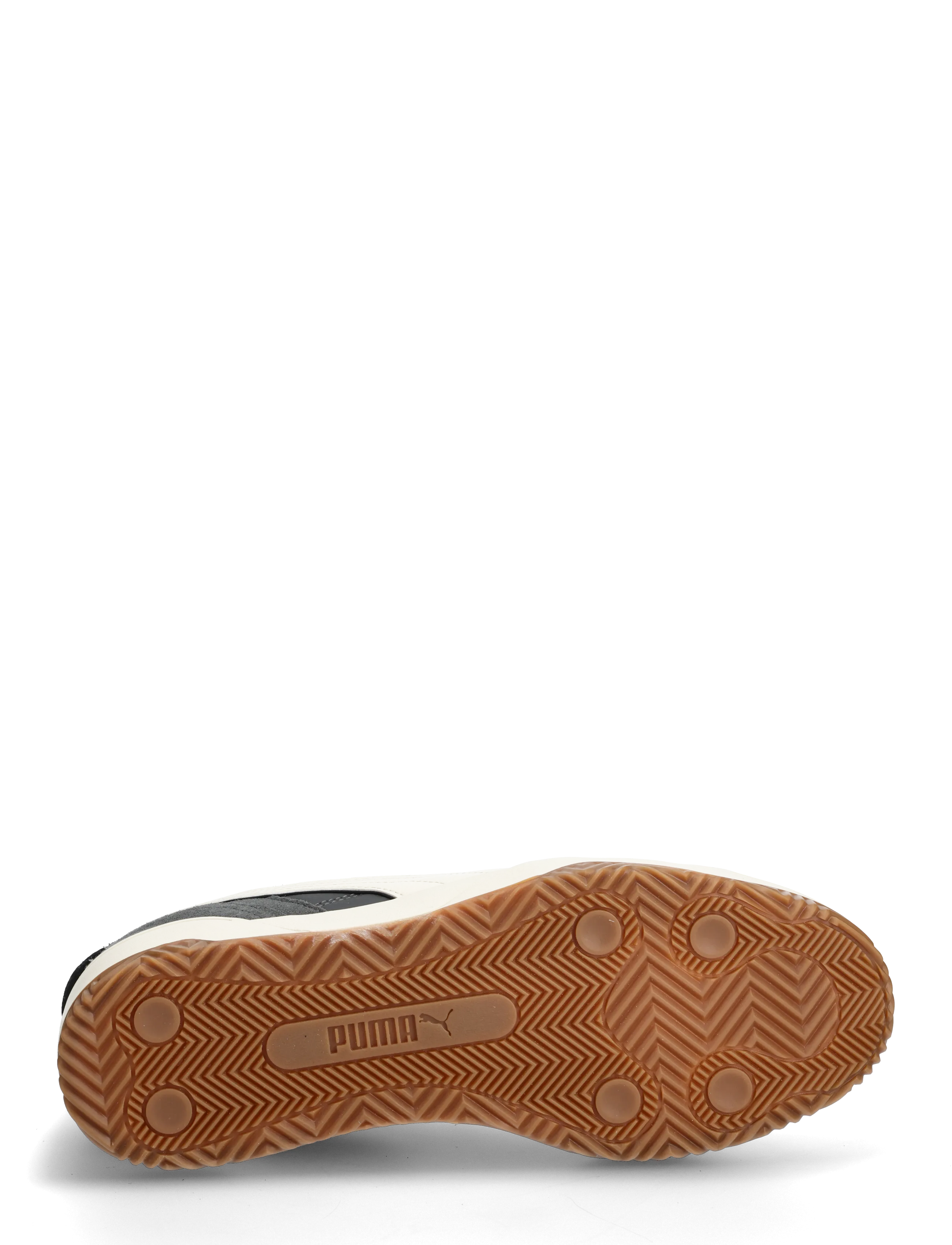 PUMA - Puma Tifosi SD - dusky gray-alpine snow - 4
