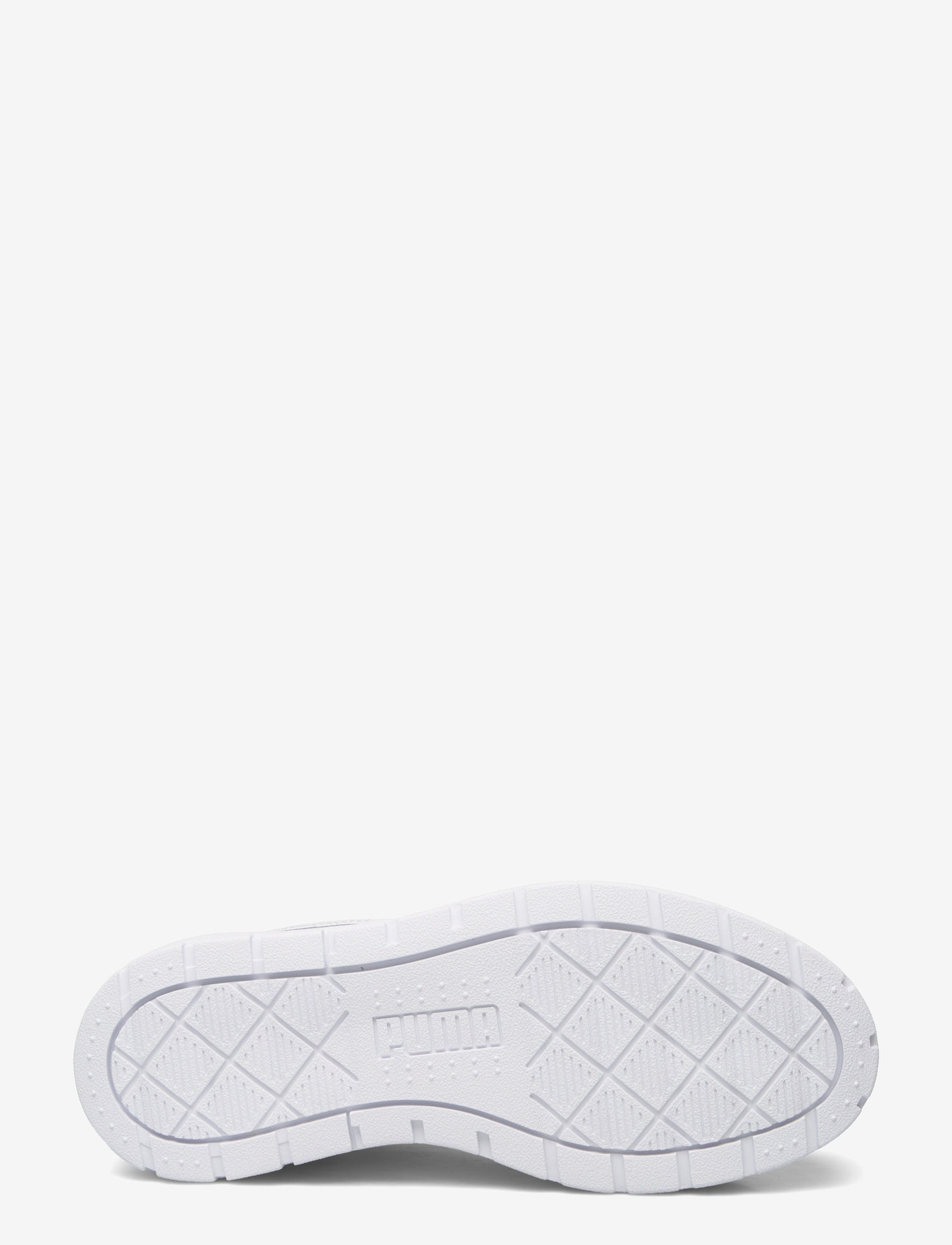 PUMA - Karmen II L - låga sneakers - puma white-puma white-puma silver - 5