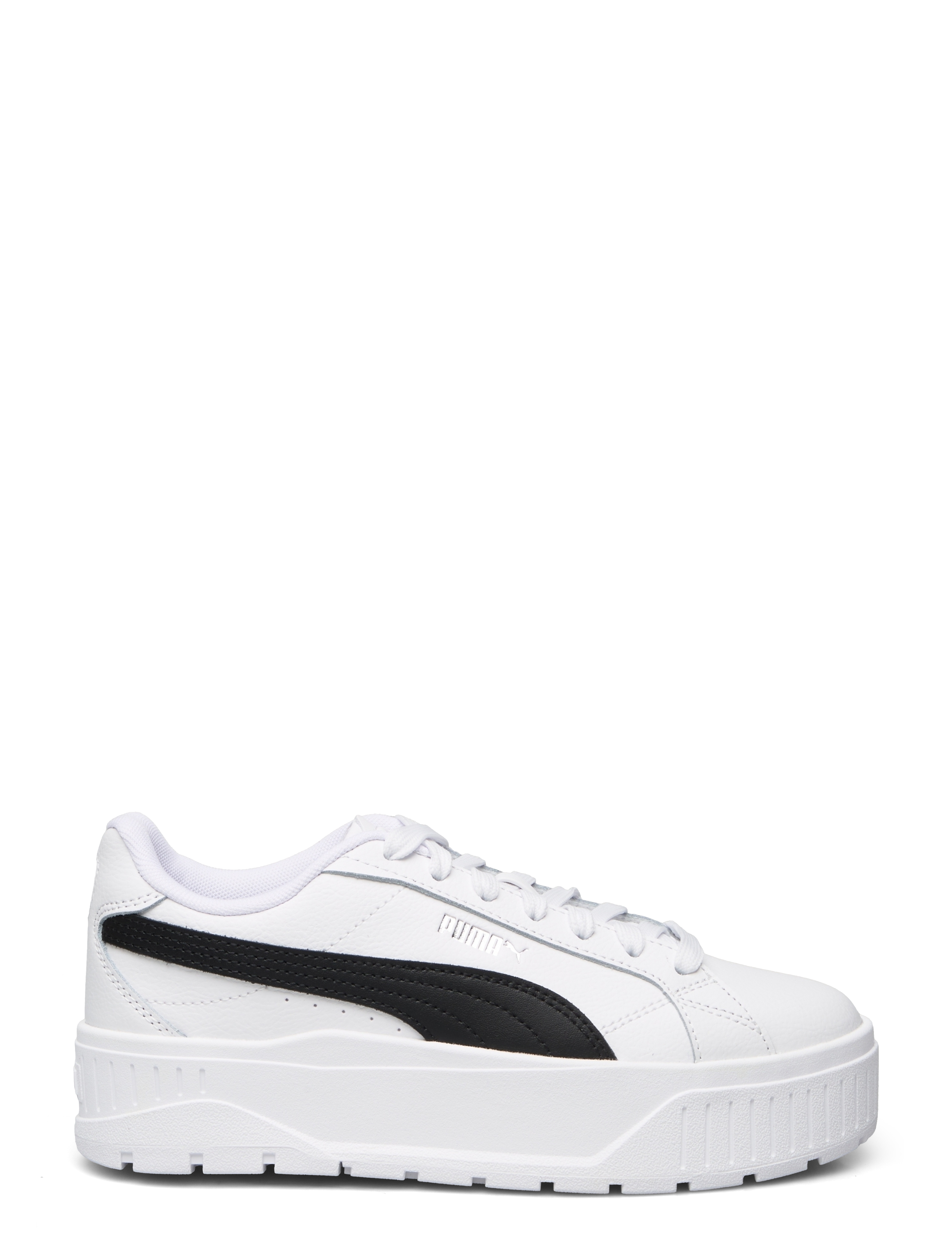 PUMA - Karmen II L - tennised - puma white-puma black-puma silver - 2
