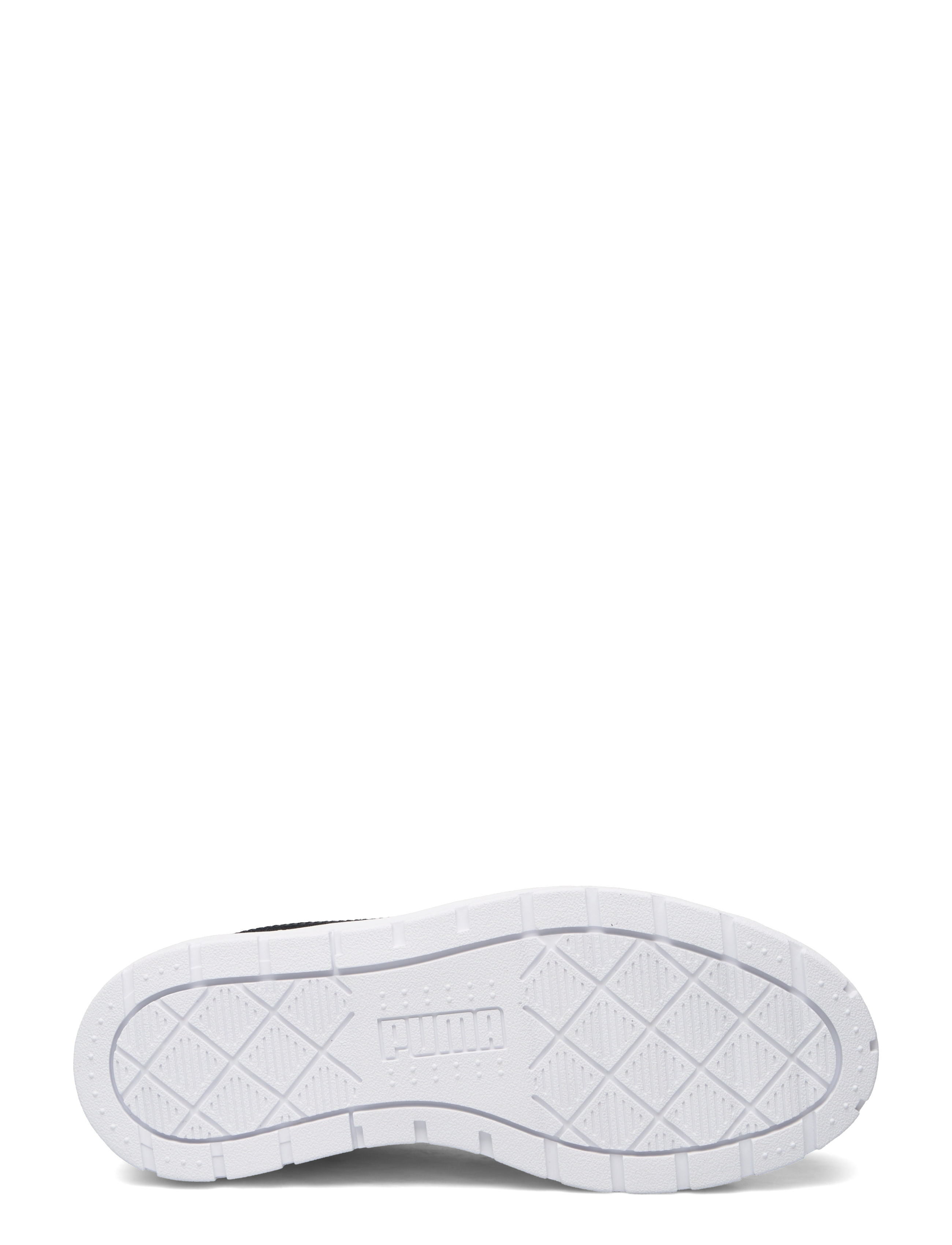 PUMA - Karmen II L - tennised - puma white-puma black-puma silver - 5
