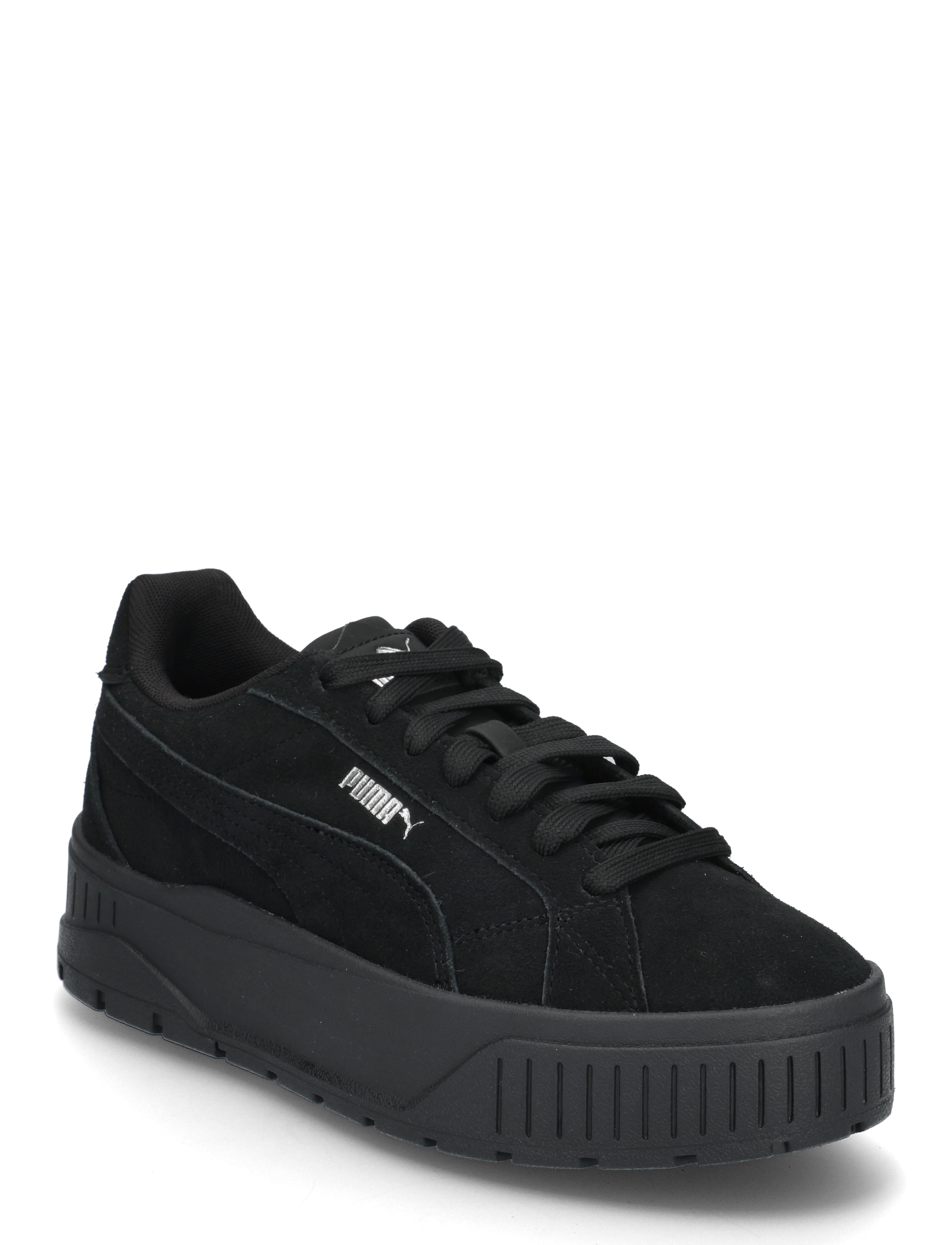 PUMA BLACK-PUMA BLACK-PUMA SILVER