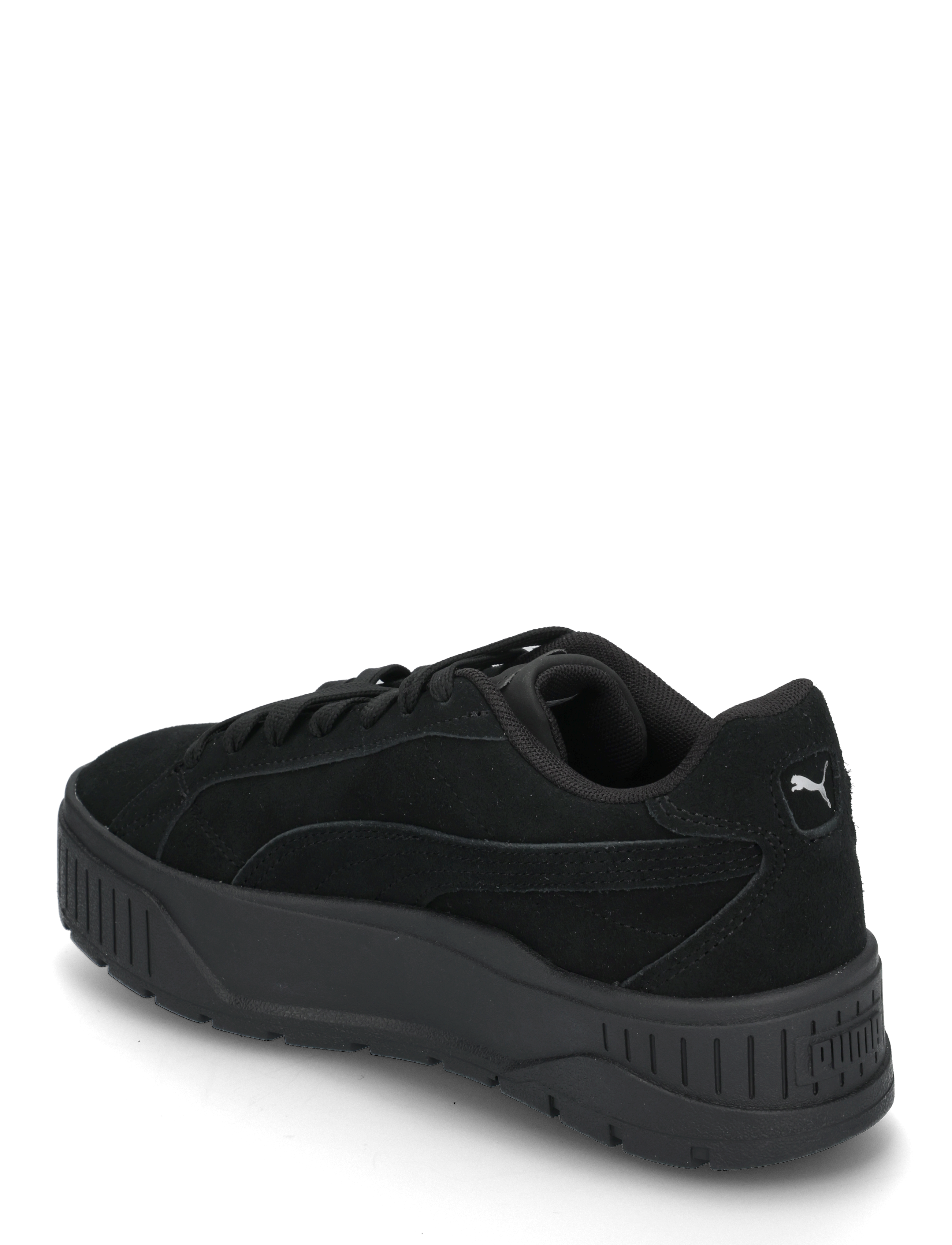 PUMA - Karmen II - puma black-puma black-puma silver - 2