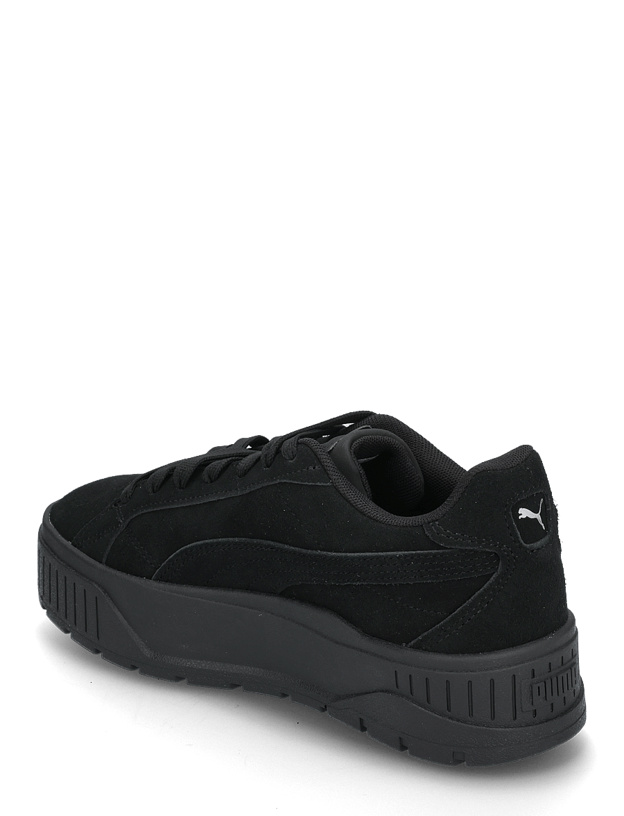 PUMA - Karmen II - puma black-puma black-puma silver - 2