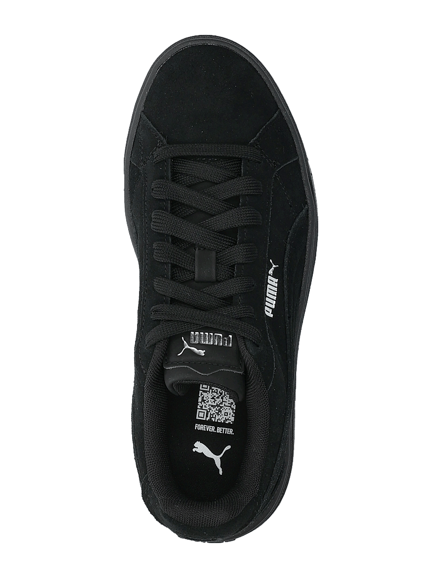 PUMA - Karmen II - puma black-puma black-puma silver - 3