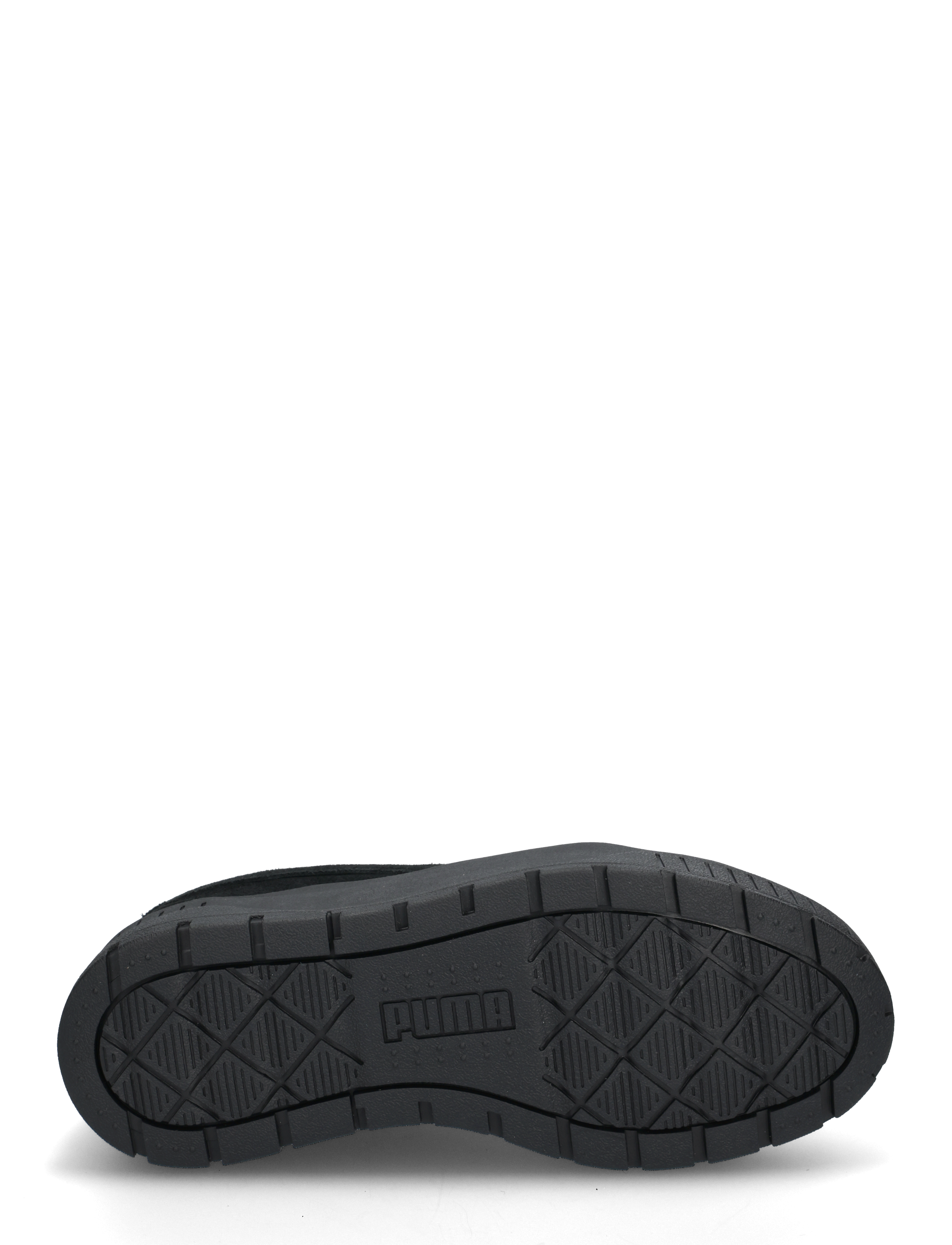 PUMA - Karmen II - puma black-puma black-puma silver - 4