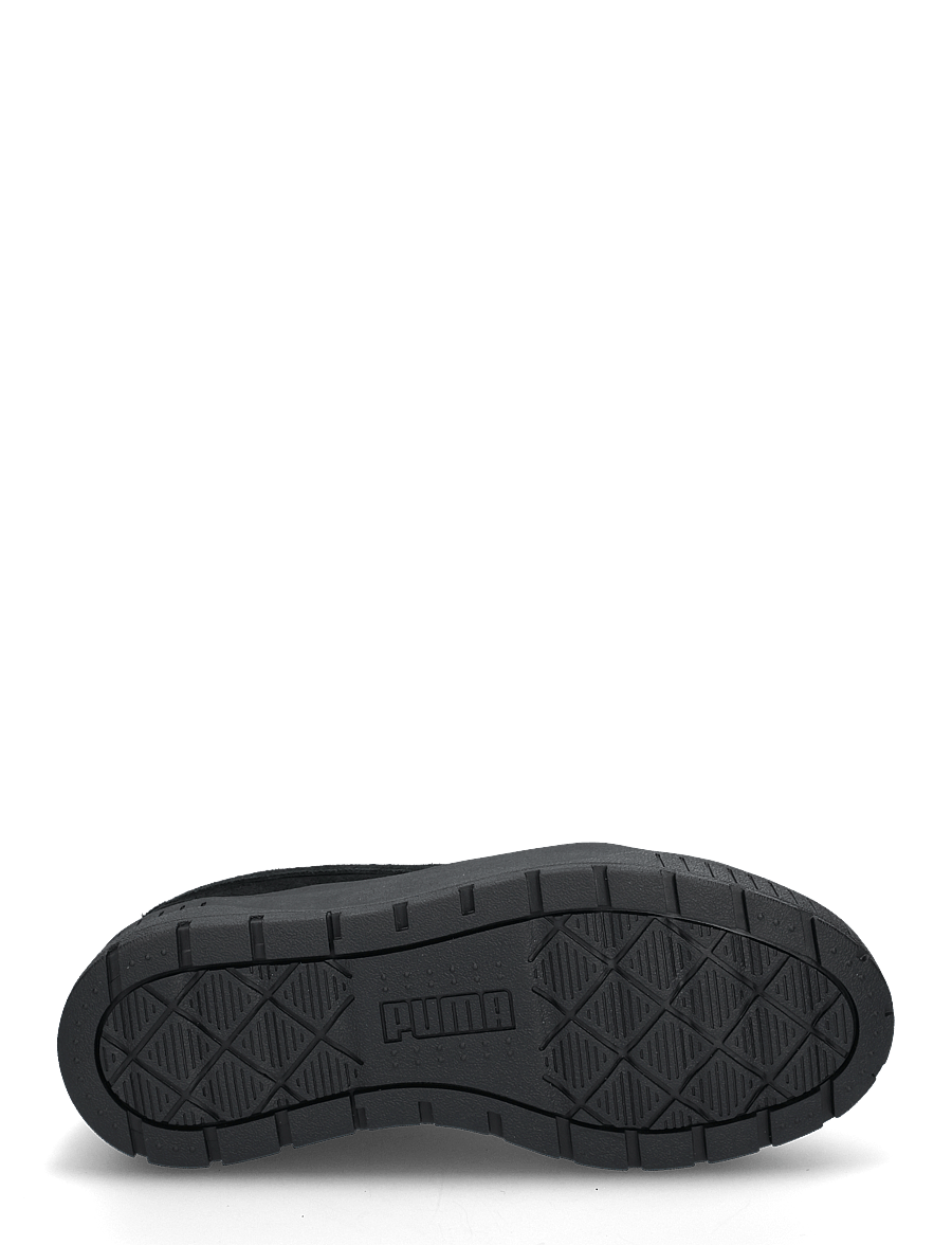 PUMA - Karmen II - puma black-puma black-puma silver - 4