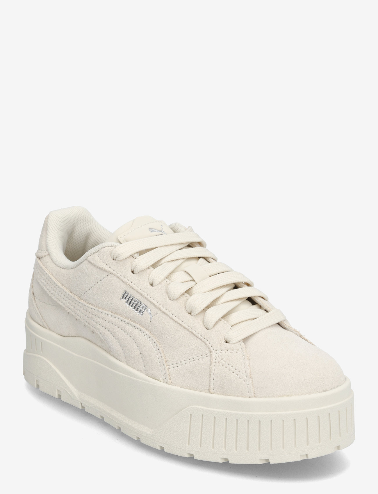PUMA - Karmen II - low top sneakers - alpine snow-alpine snow - 0