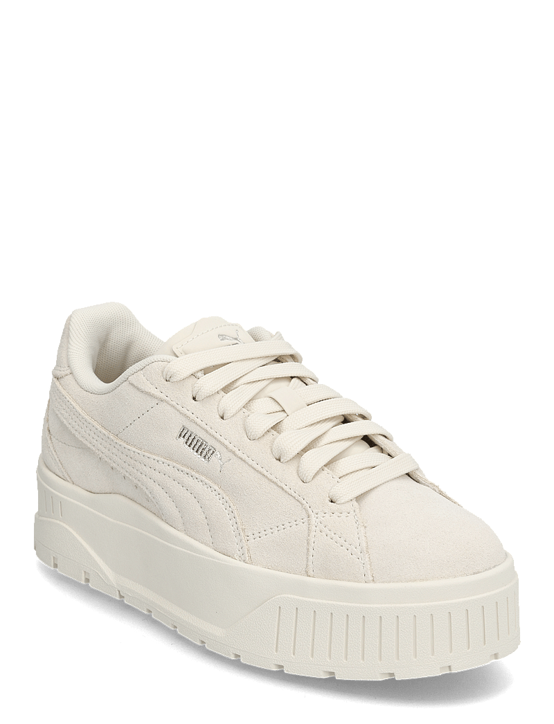 PUMA - Karmen II - baskets basses - alpine snow-alpine snow - 0