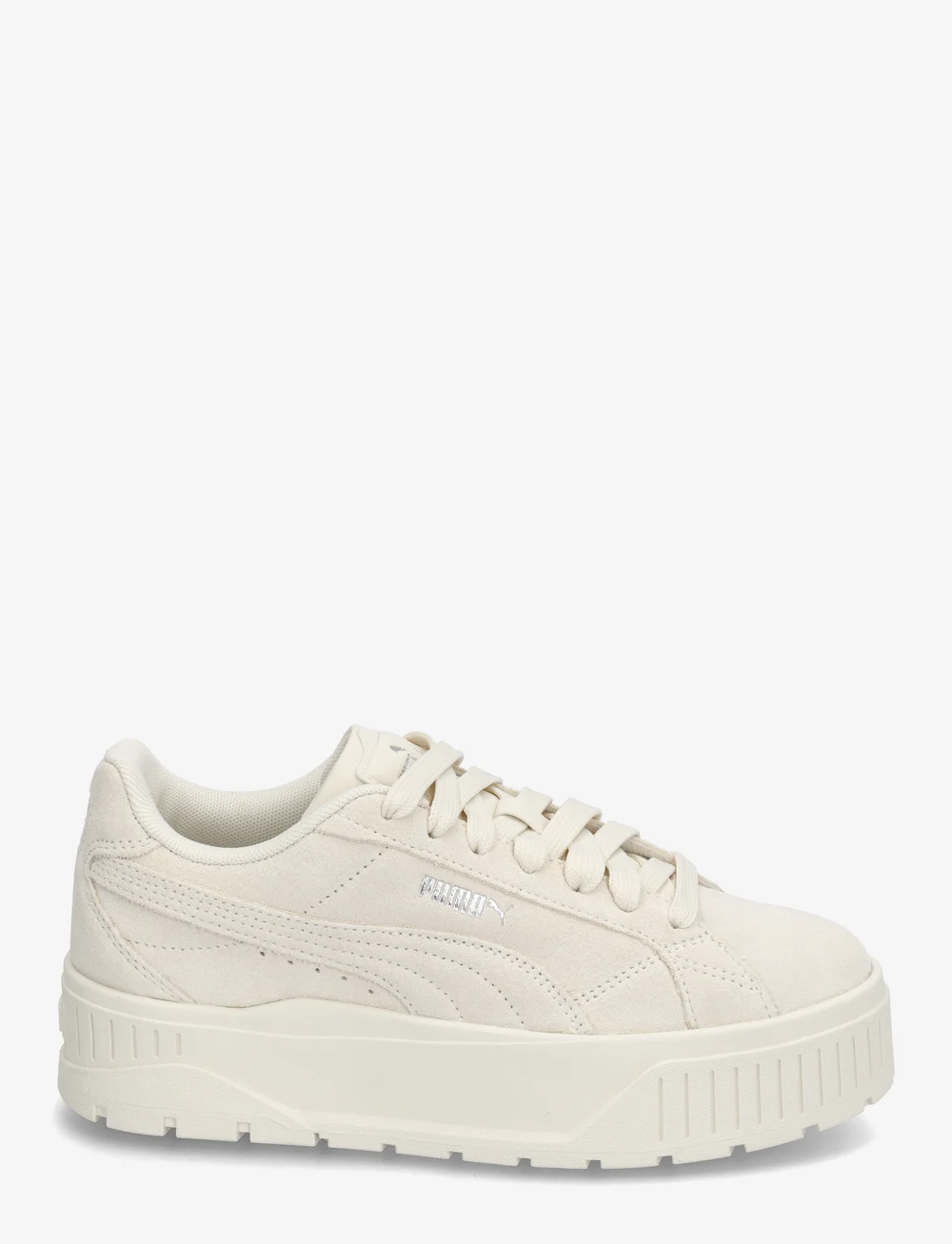 Puma select suede absoute platform trace animal