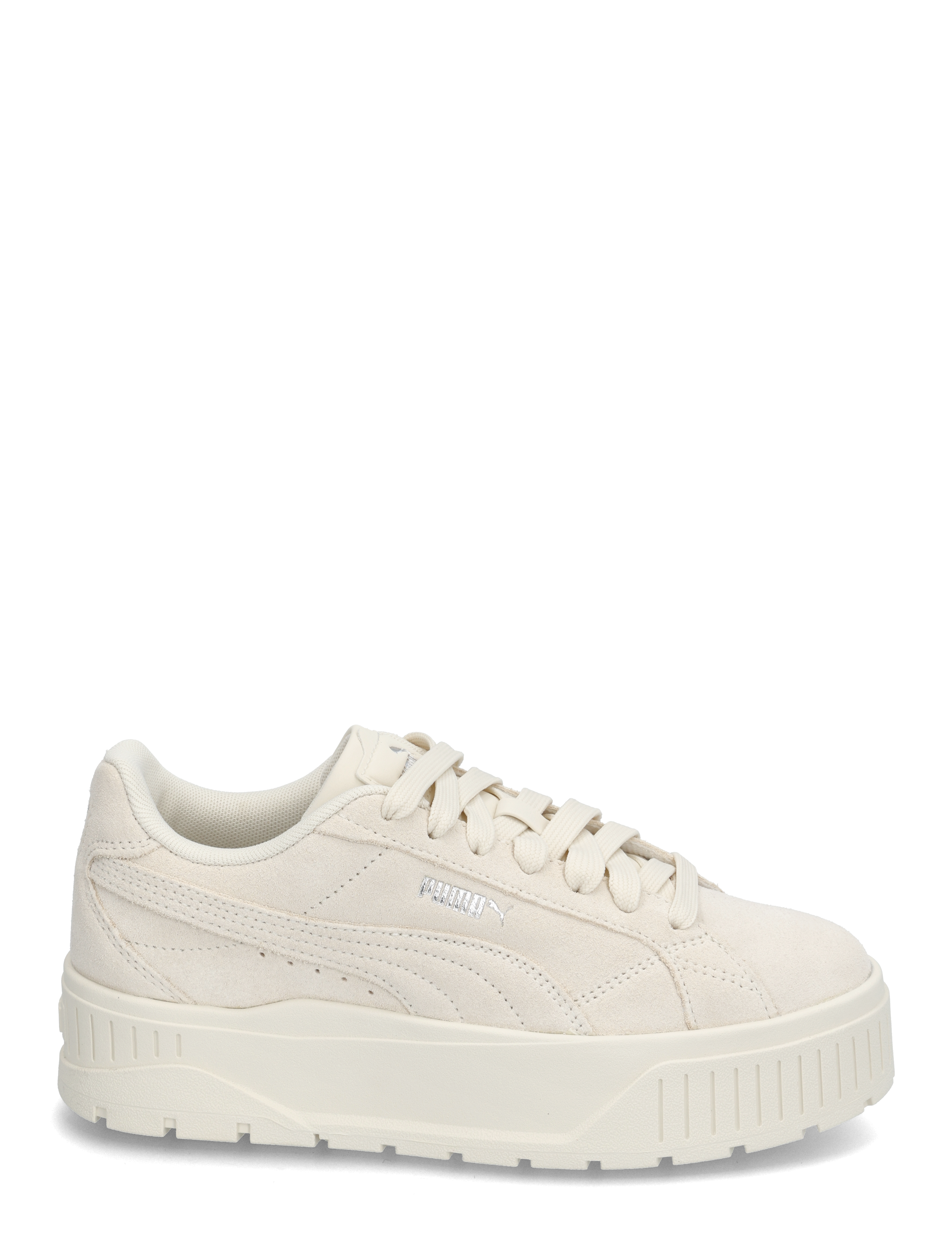 PUMA - Karmen II - alpine snow-alpine snow - 1