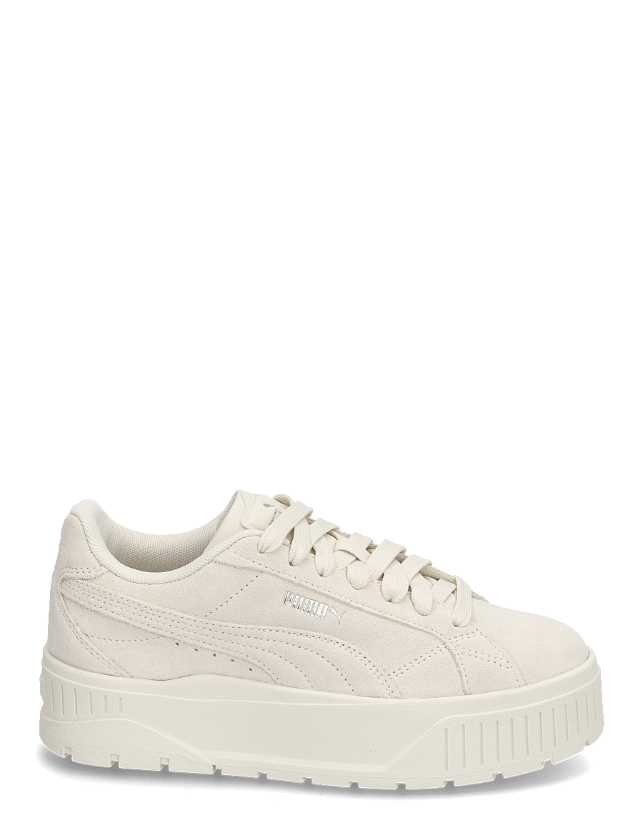 PUMA - Karmen II - alpine snow-alpine snow - 1