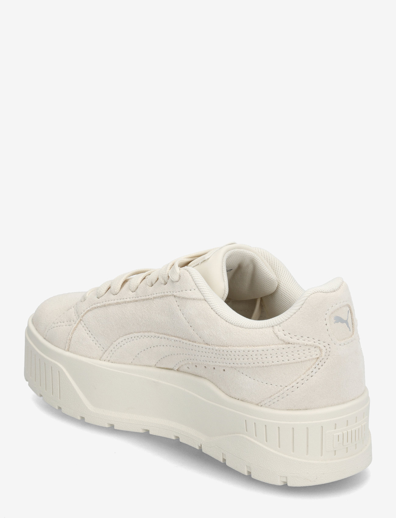 PUMA - Karmen II - low top sneakers - alpine snow-alpine snow - 2