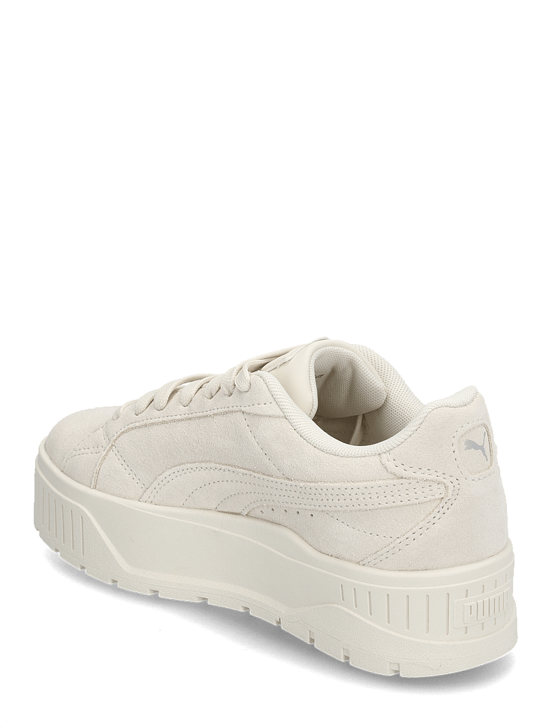 PUMA - Karmen II - baskets basses - alpine snow-alpine snow - 2