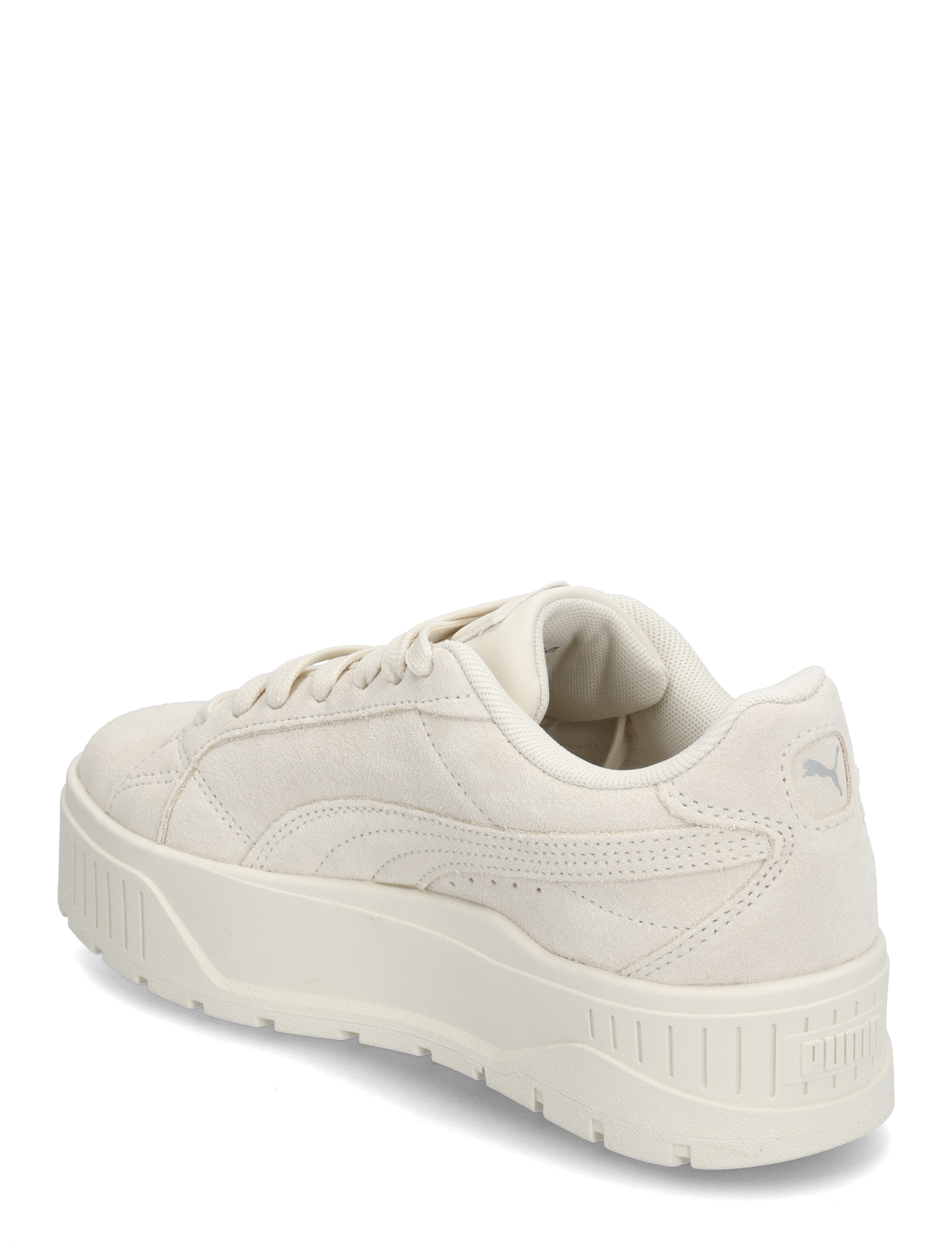 PUMA - Karmen II - alpine snow-alpine snow - 2
