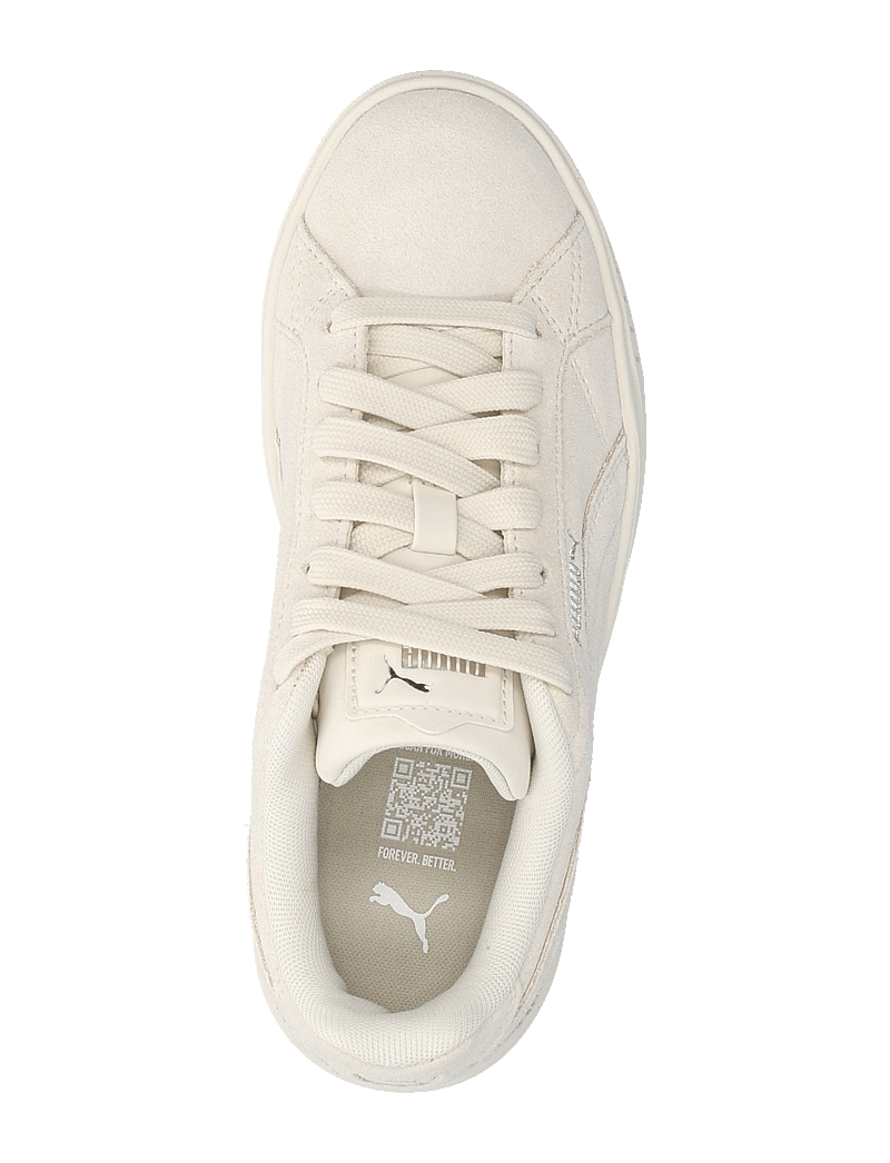 PUMA - Karmen II - baskets basses - alpine snow-alpine snow - 3