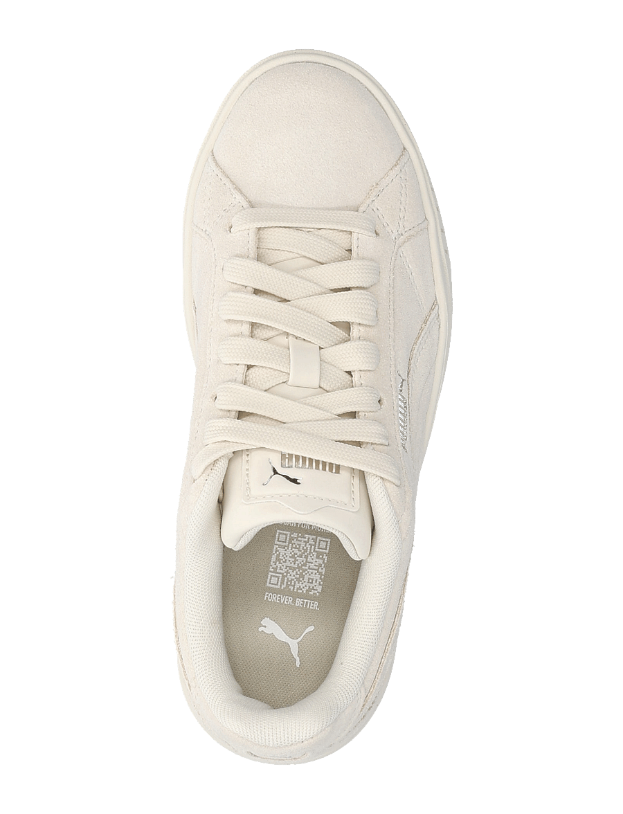 PUMA - Karmen II - alpine snow-alpine snow - 3