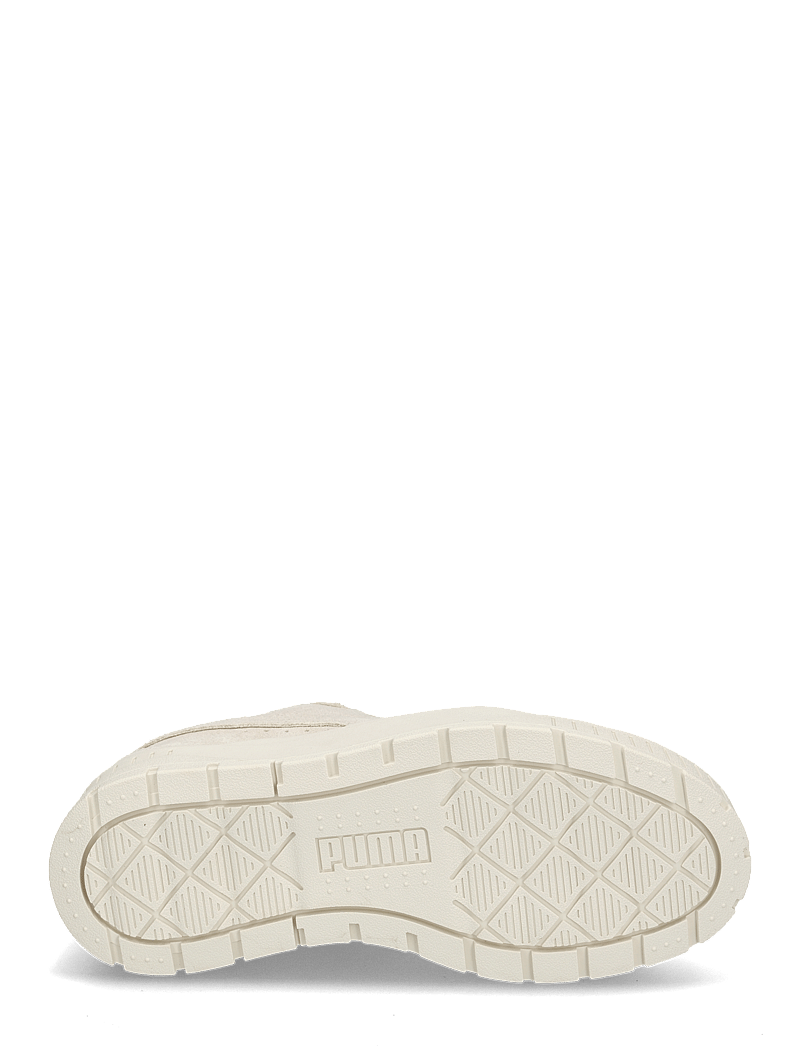 PUMA - Karmen II - baskets basses - alpine snow-alpine snow - 4