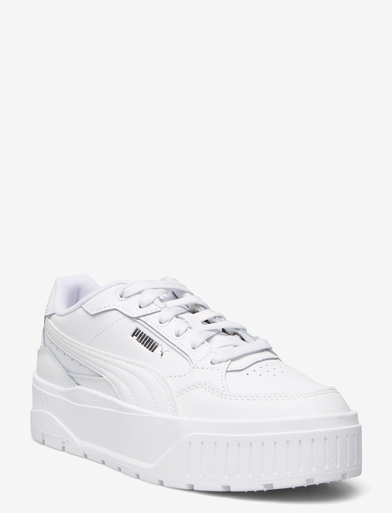 PUMA - Karmen II Idol - puma white-puma white-puma silver - 0
