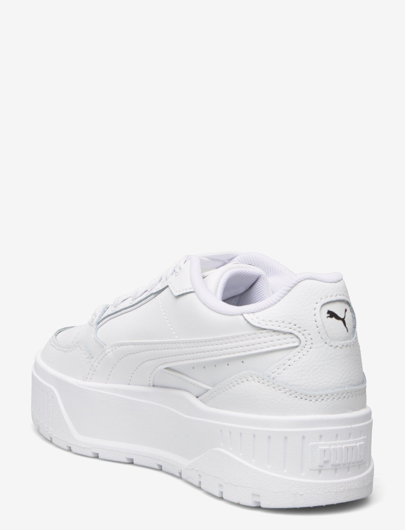 PUMA - Karmen II Idol - puma white-puma white-puma silver - 2