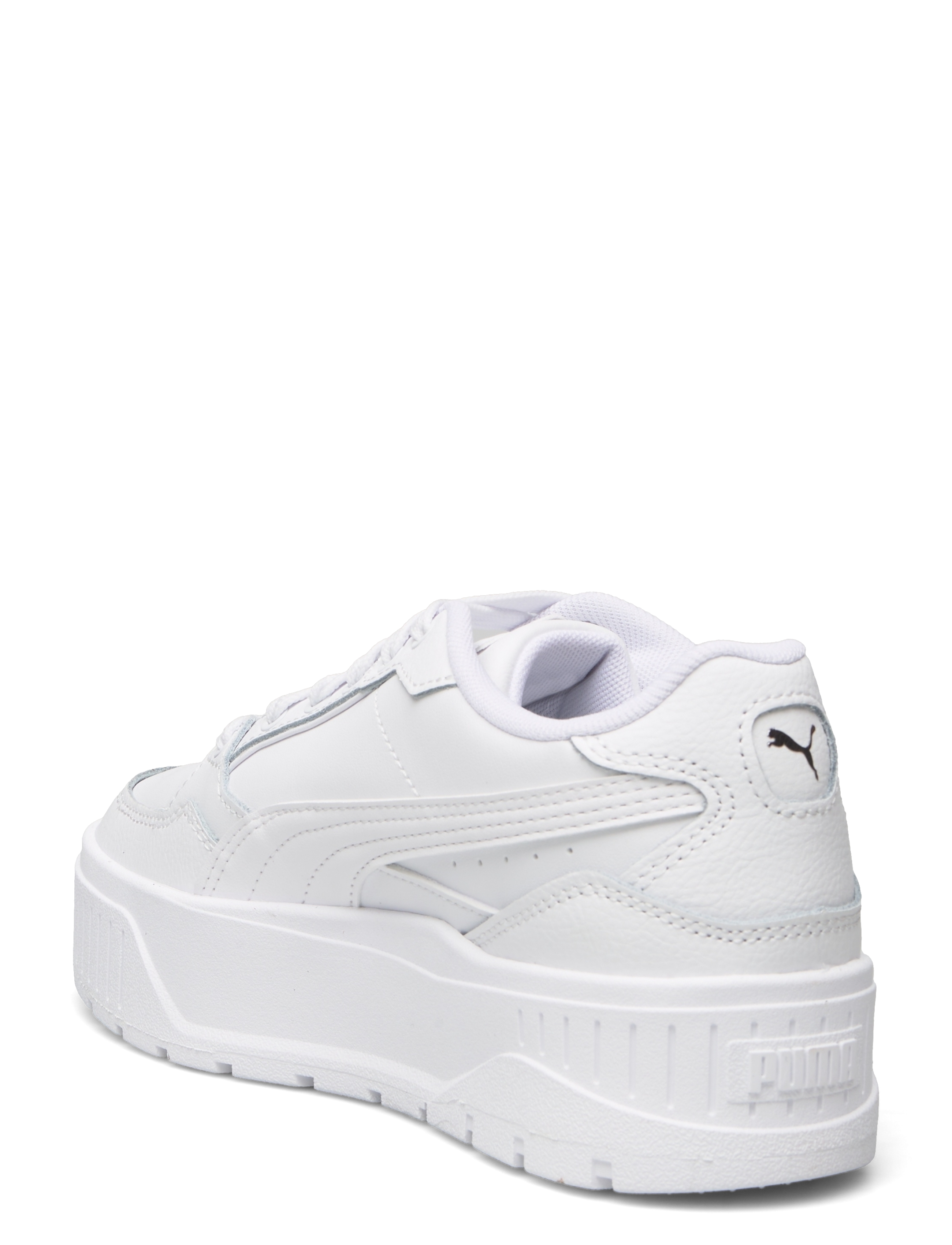 PUMA - Karmen II Idol - puma white-puma white-puma silver - 2