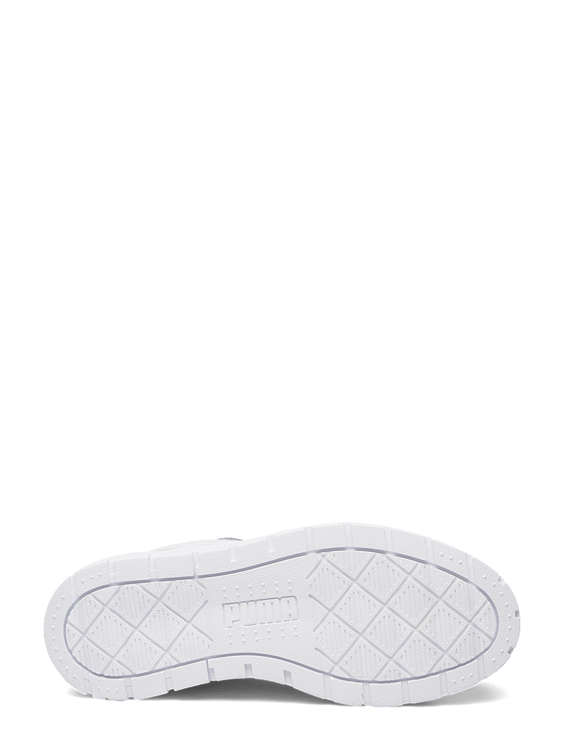 PUMA - Karmen II Idol - lave sneakers - puma white-puma white-puma silver - 4