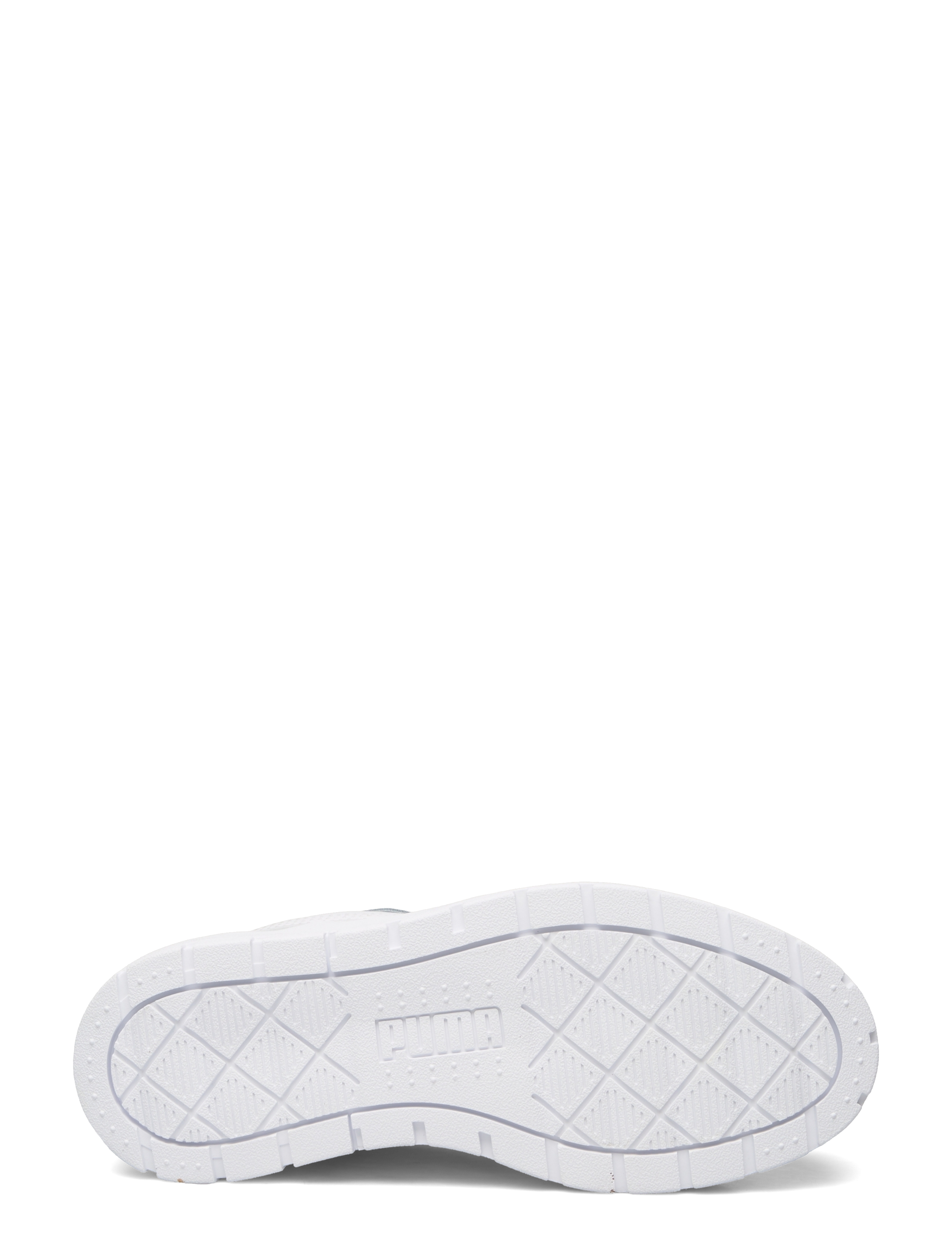 PUMA - Karmen II Idol - puma white-puma white-puma silver - 4