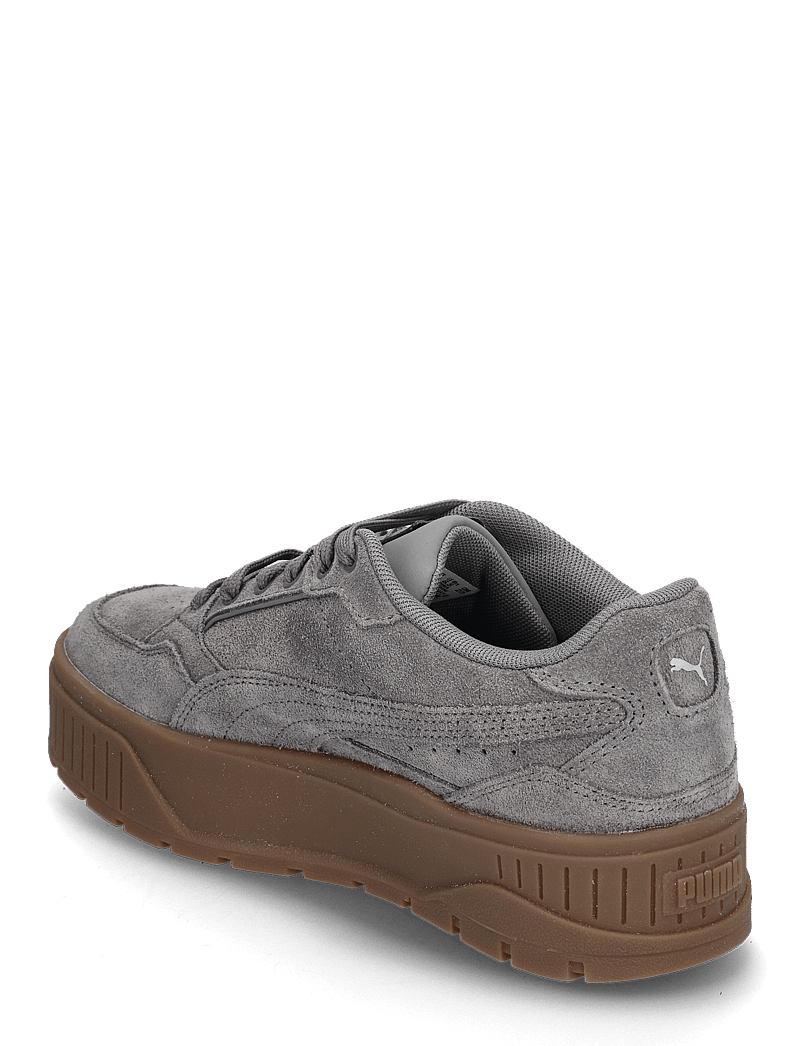 PUMA - Karmen II Idol SD - cool dark gray-cool dark gray - 2