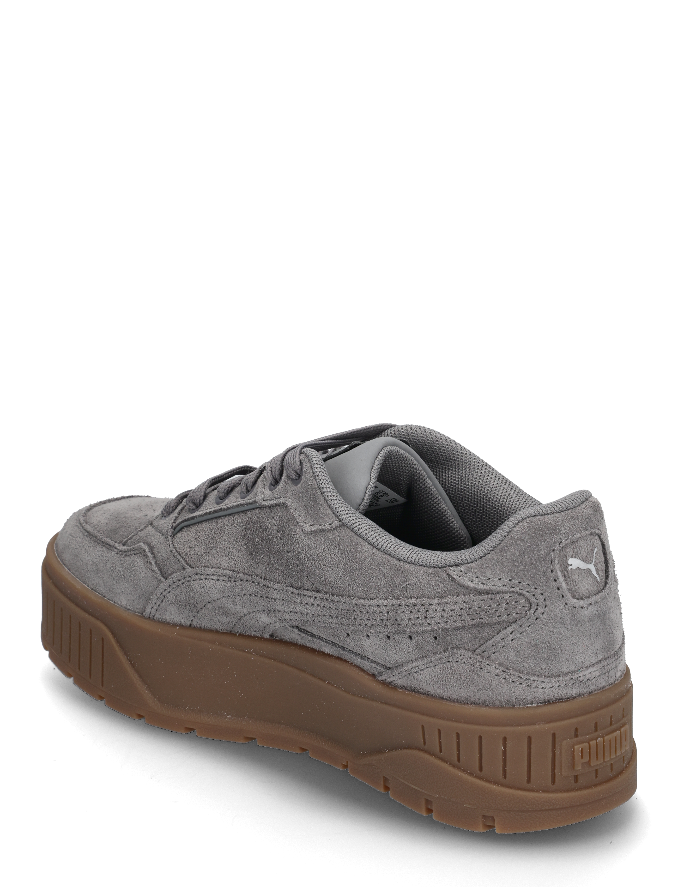 PUMA - Karmen II Idol SD - cool dark gray-cool dark gray - 2