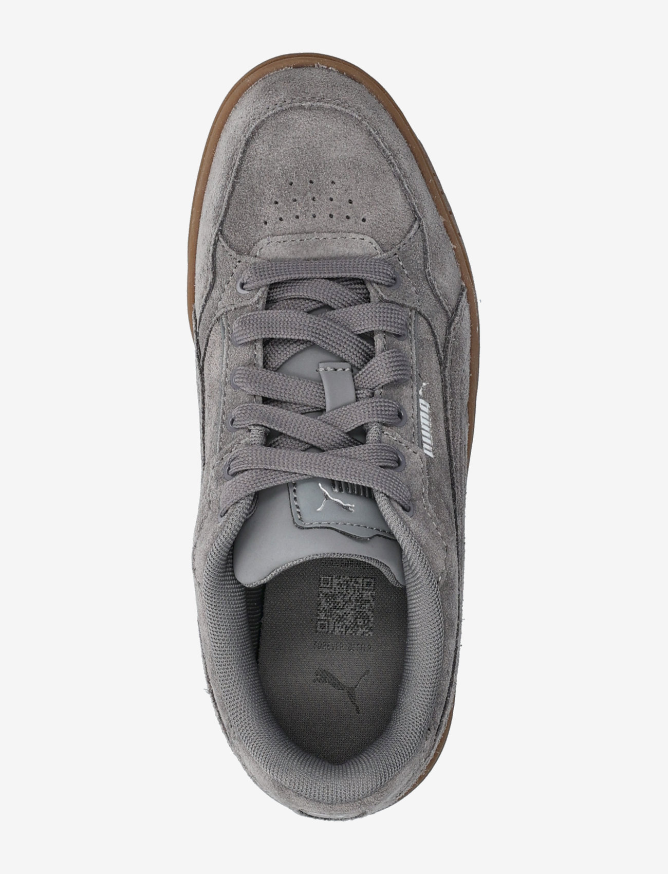 PUMA - Karmen II Idol SD - cool dark gray-cool dark gray - 3