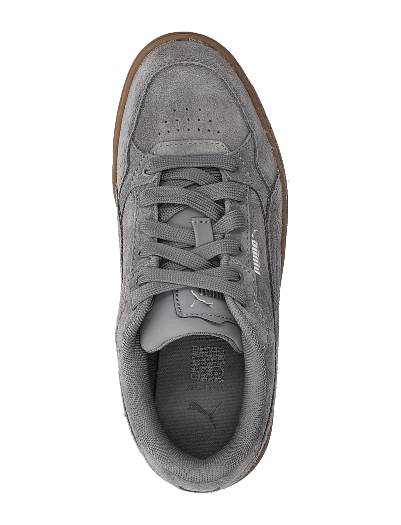 PUMA - Karmen II Idol SD - cool dark gray-cool dark gray - 3