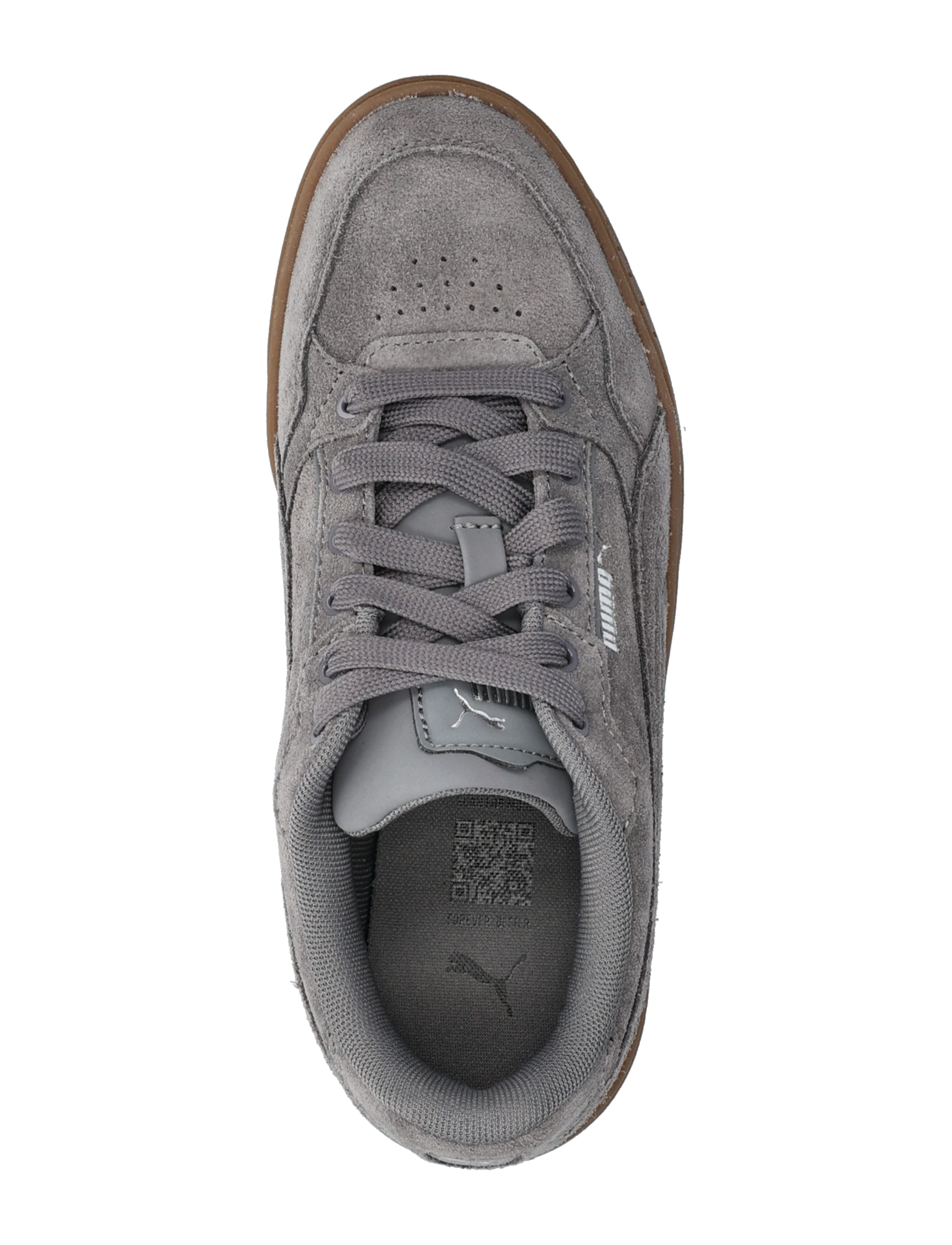 PUMA - Karmen II Idol SD - cool dark gray-cool dark gray - 3