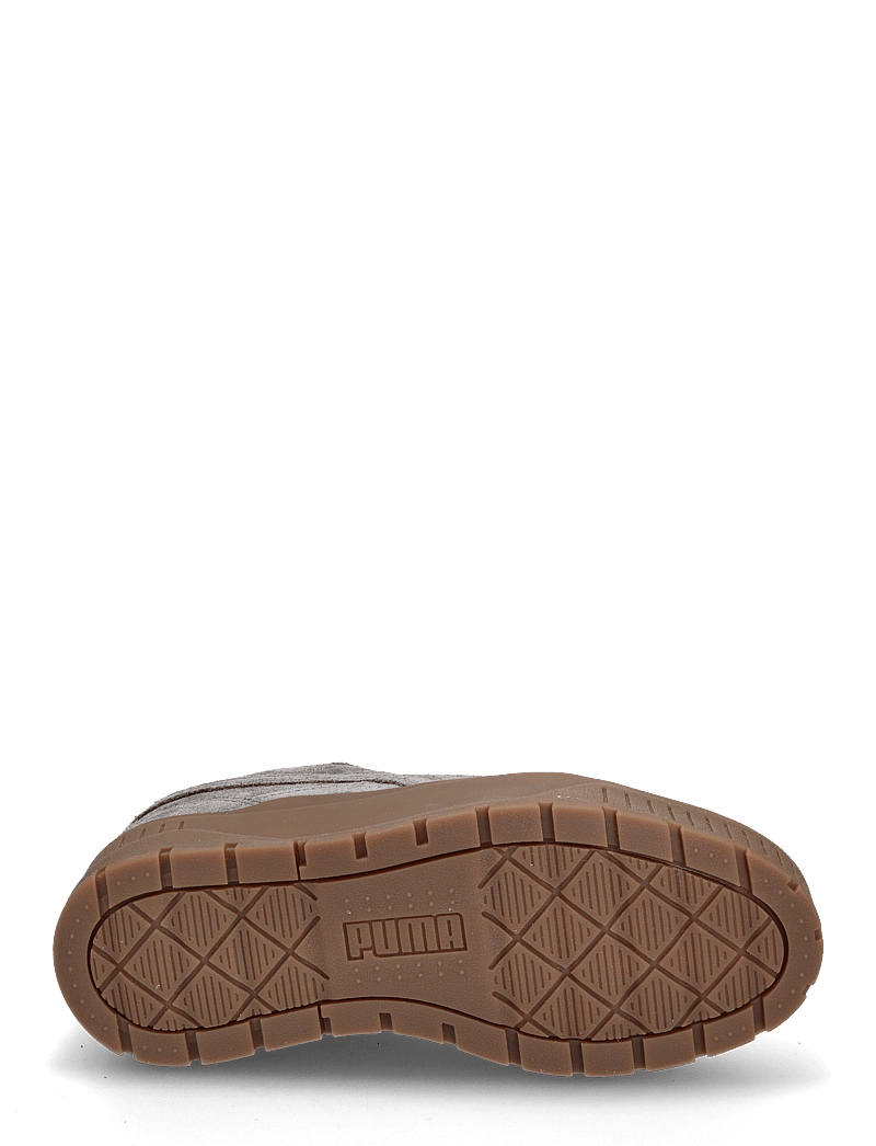 PUMA - Karmen II Idol SD - cool dark gray-cool dark gray - 4