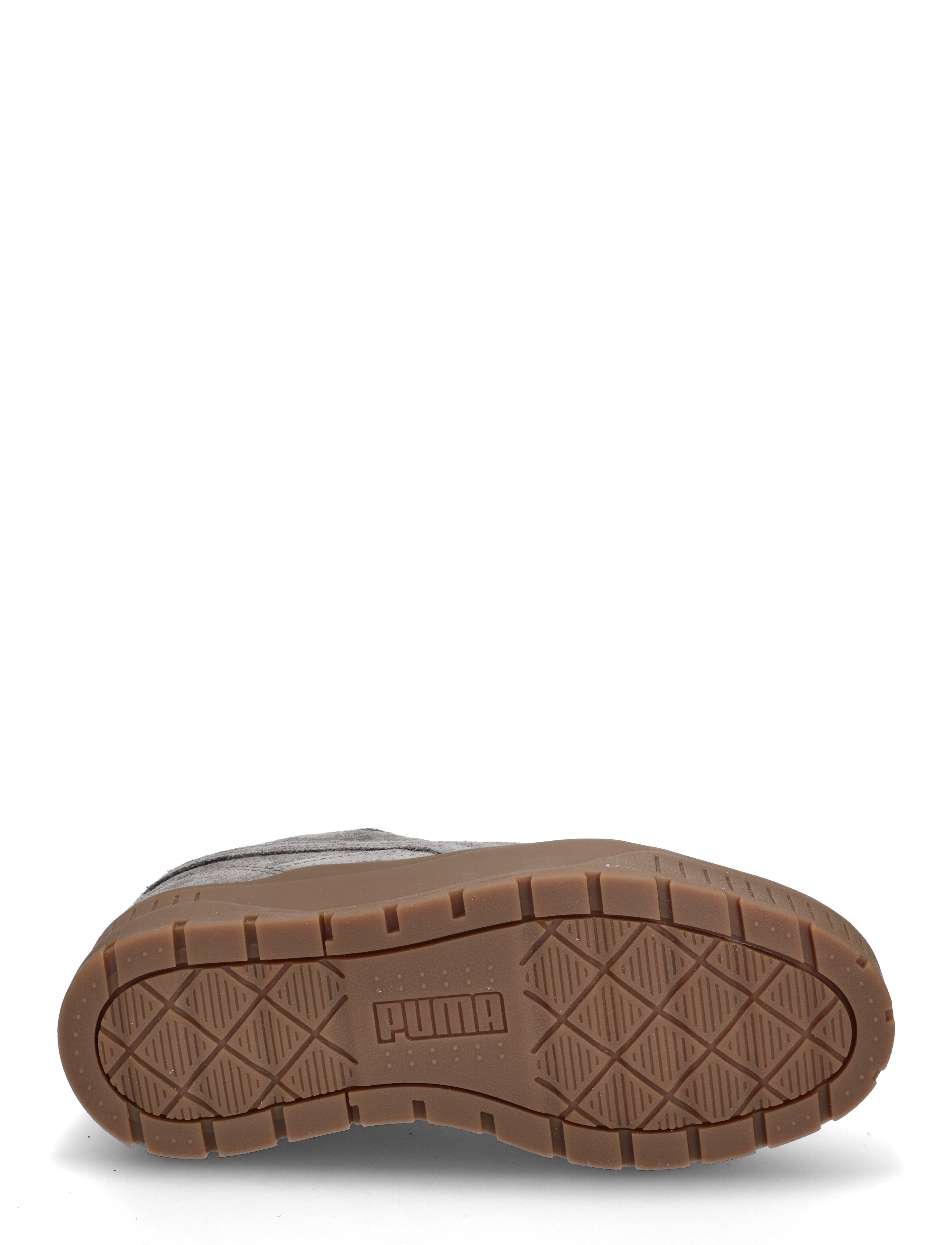 PUMA - Karmen II Idol SD - cool dark gray-cool dark gray - 4