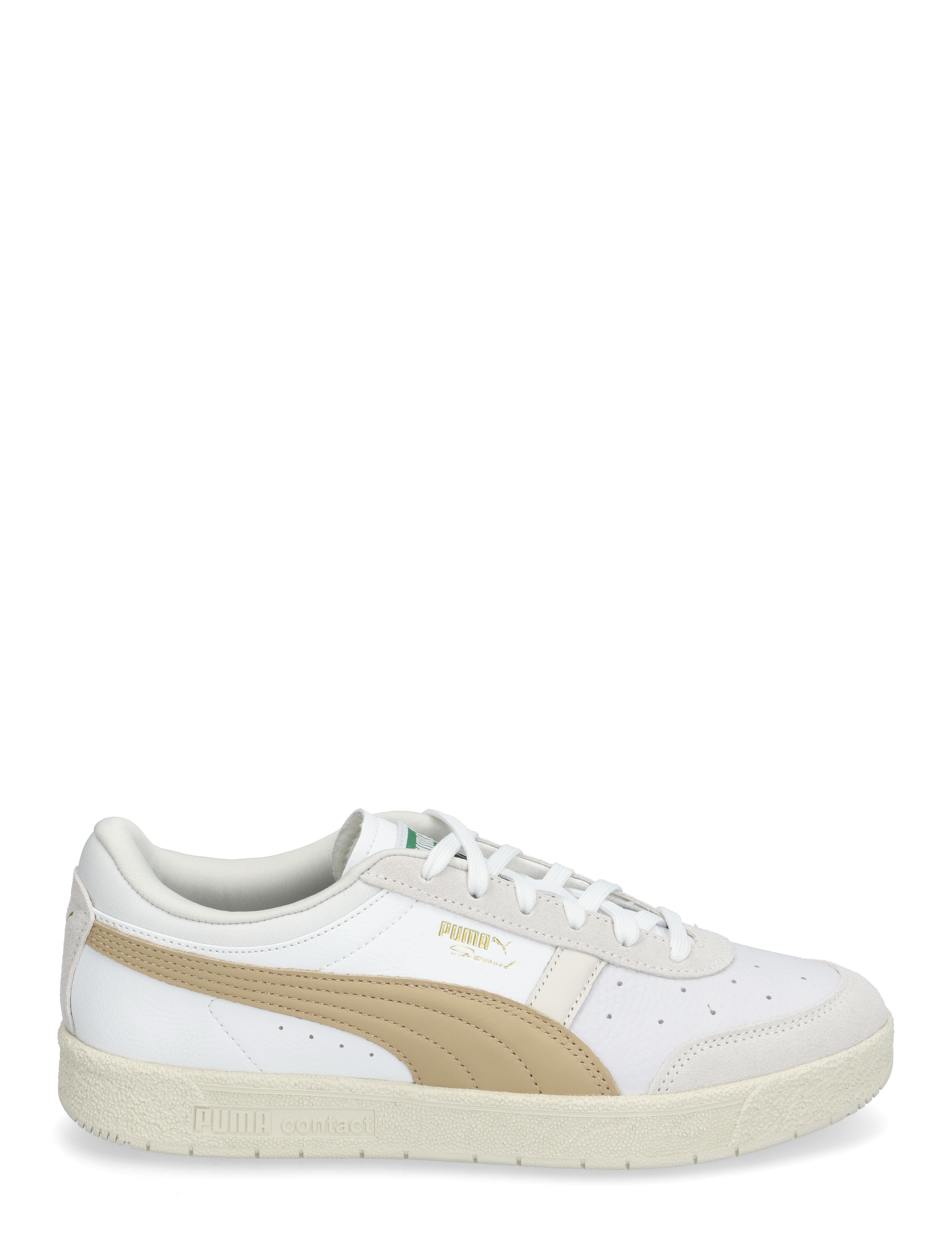 PUMA - Puma Seoul - lave sneakers - puma white-light sand - 1