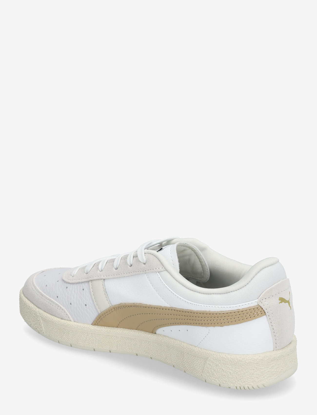PUMA - Puma Seoul - lave sneakers - puma white-light sand - 2