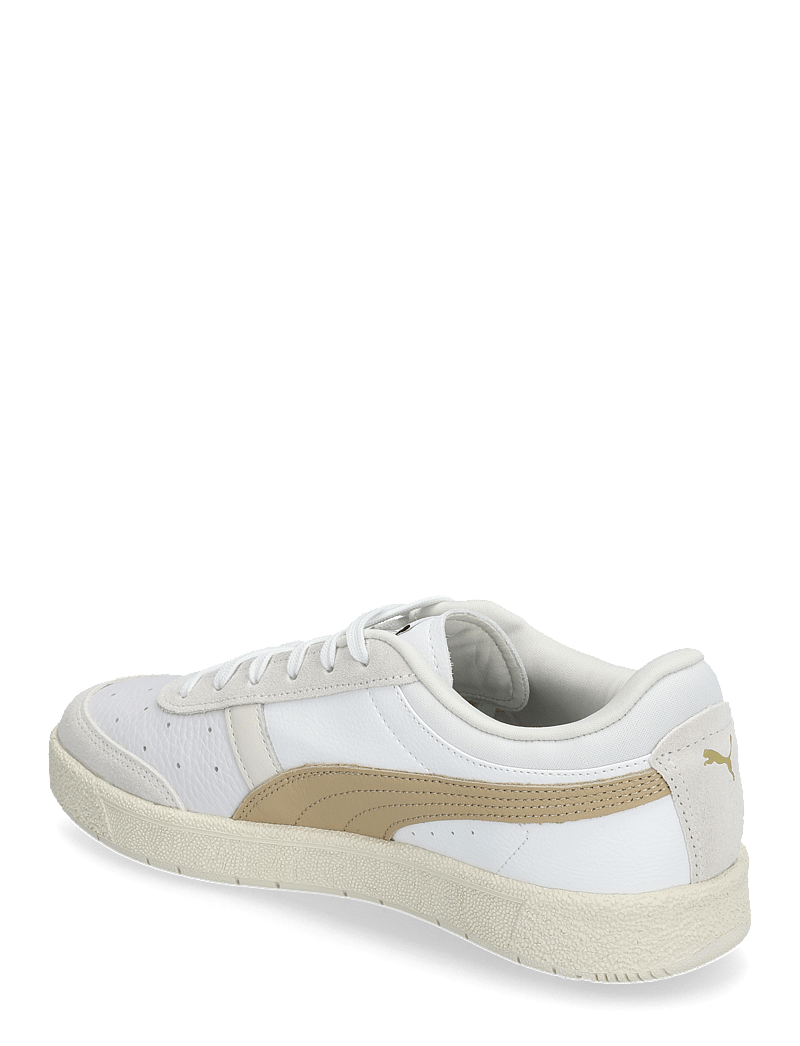 PUMA - Puma Seoul - lave sneakers - puma white-light sand - 2