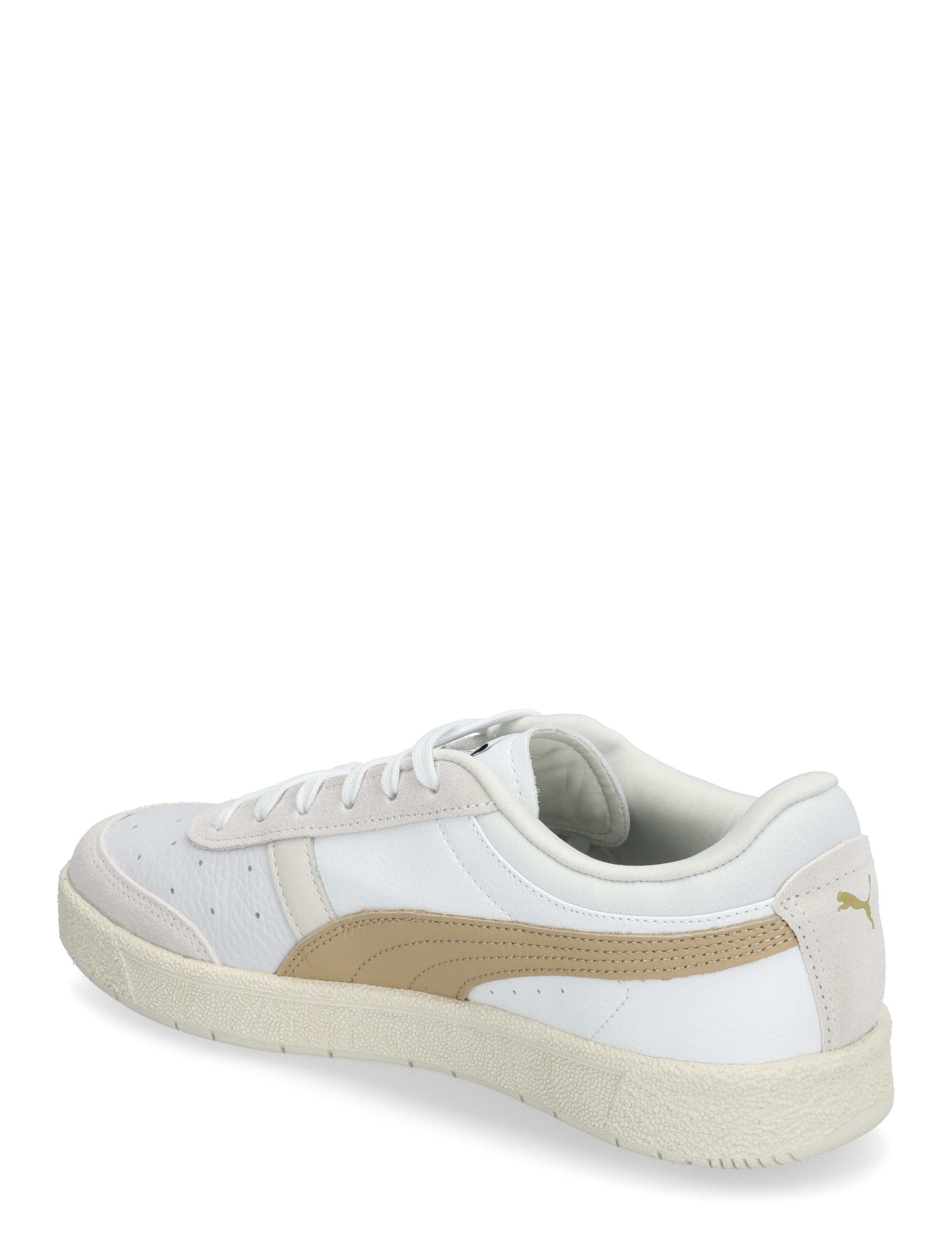 PUMA - Puma Seoul - lave sneakers - puma white-light sand - 2