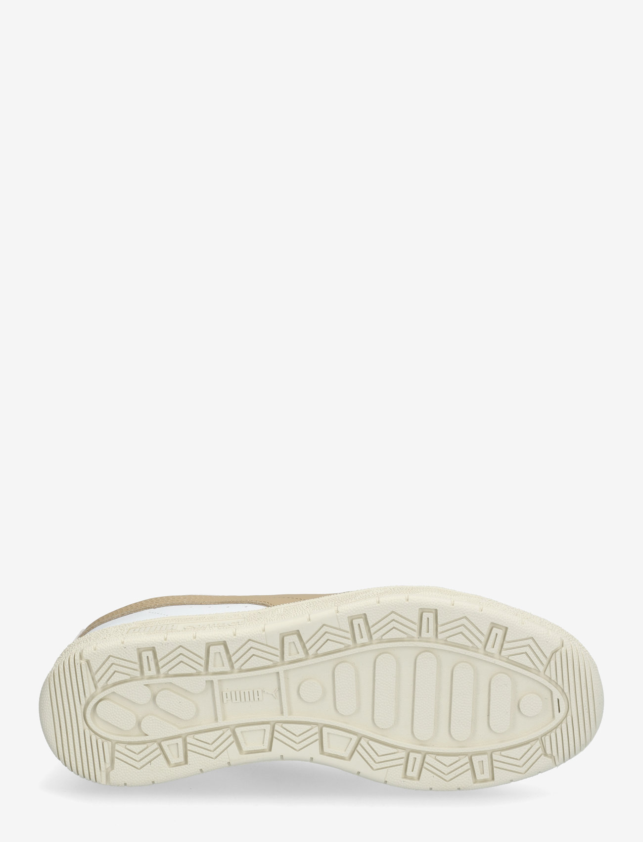 PUMA - Puma Seoul - lave sneakers - puma white-light sand - 4