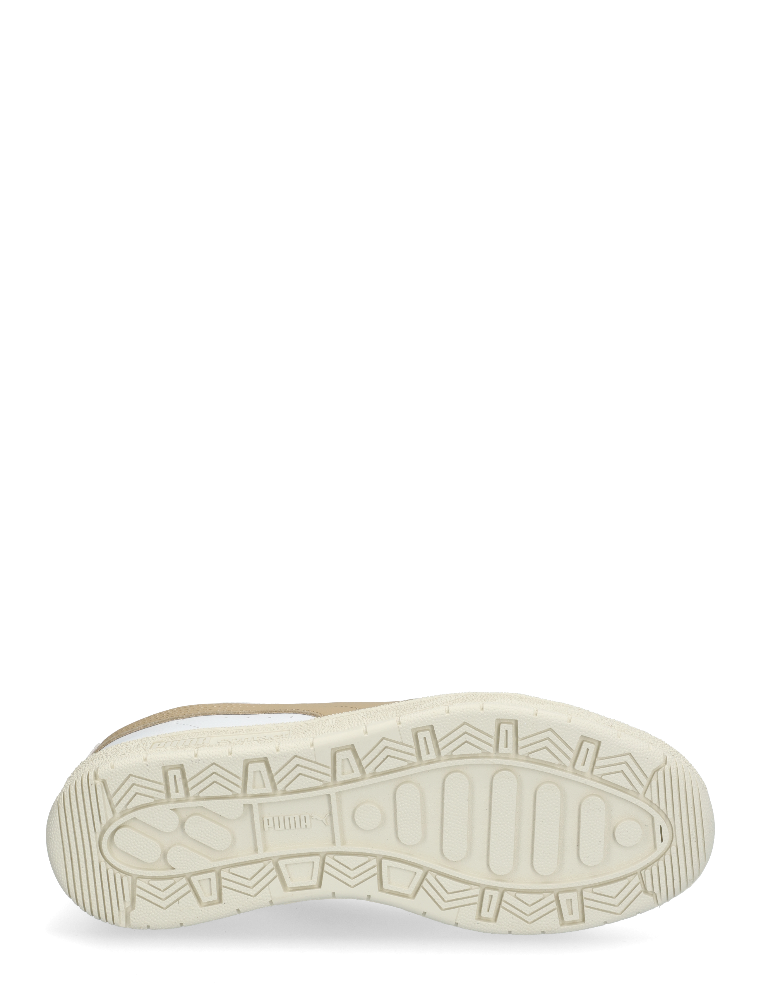 PUMA - Puma Seoul - lave sneakers - puma white-light sand - 4