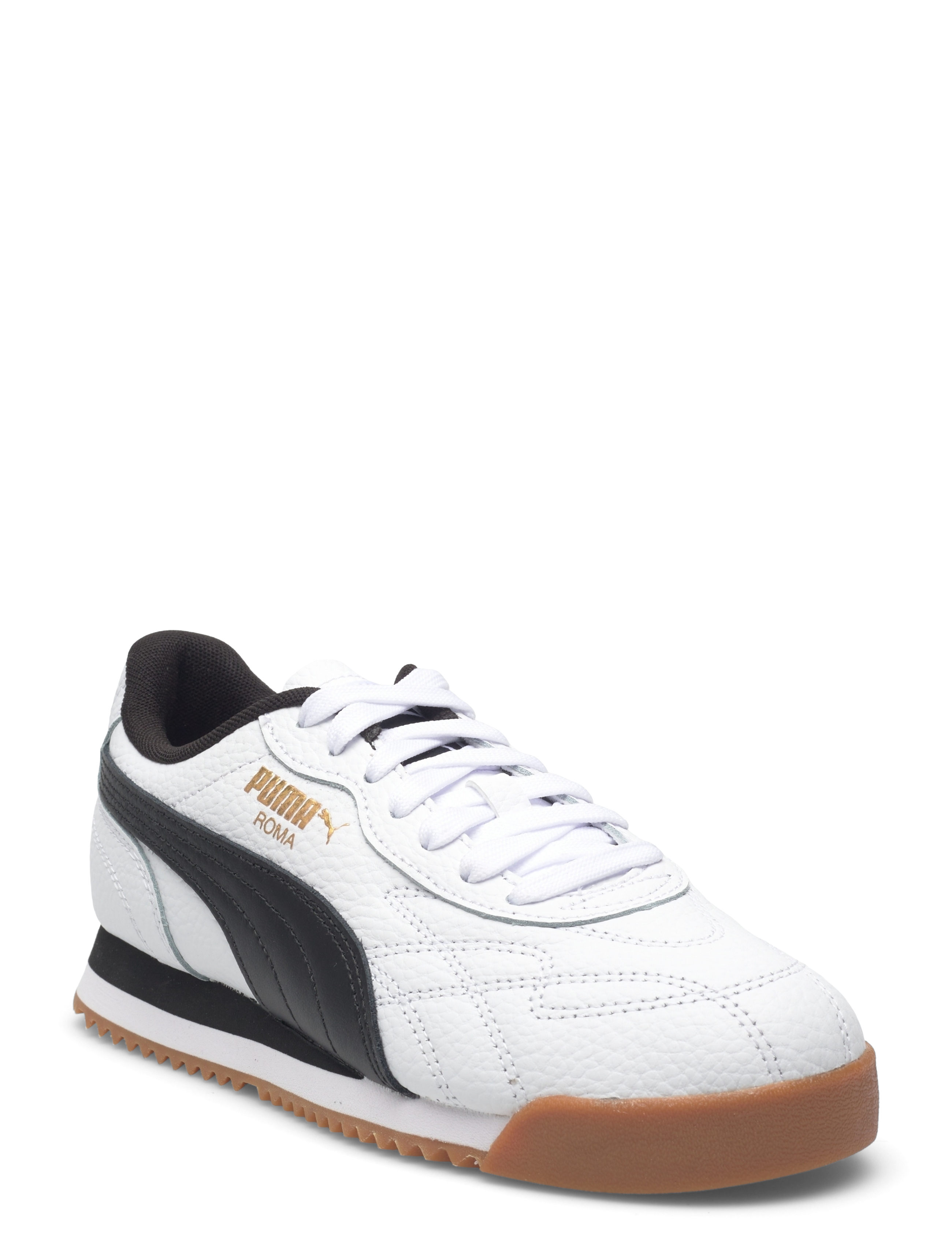 PUMA Roma Anniversario Weiß - 37.5 - Damen