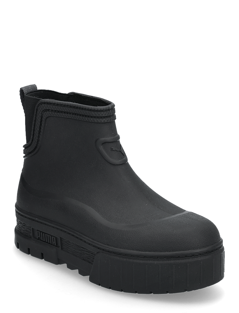 PUMA - Mayze Wellis Boot Wns - puma black - 0