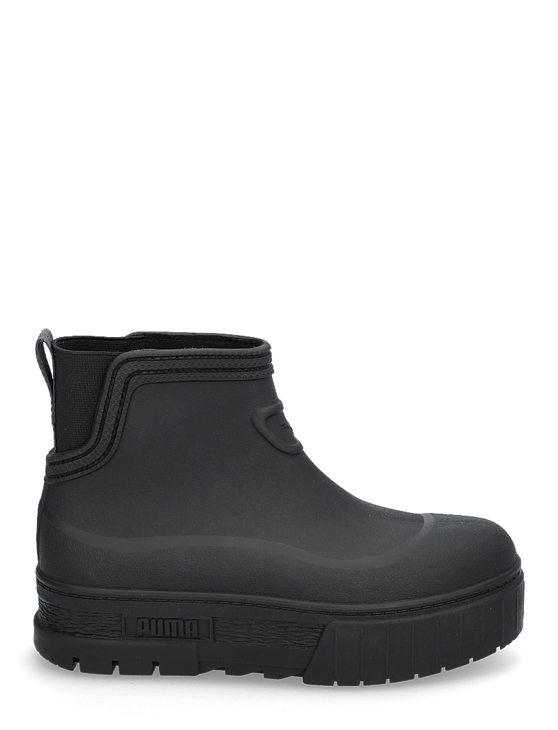 PUMA - Mayze Wellis Boot Wns - puma black - 1