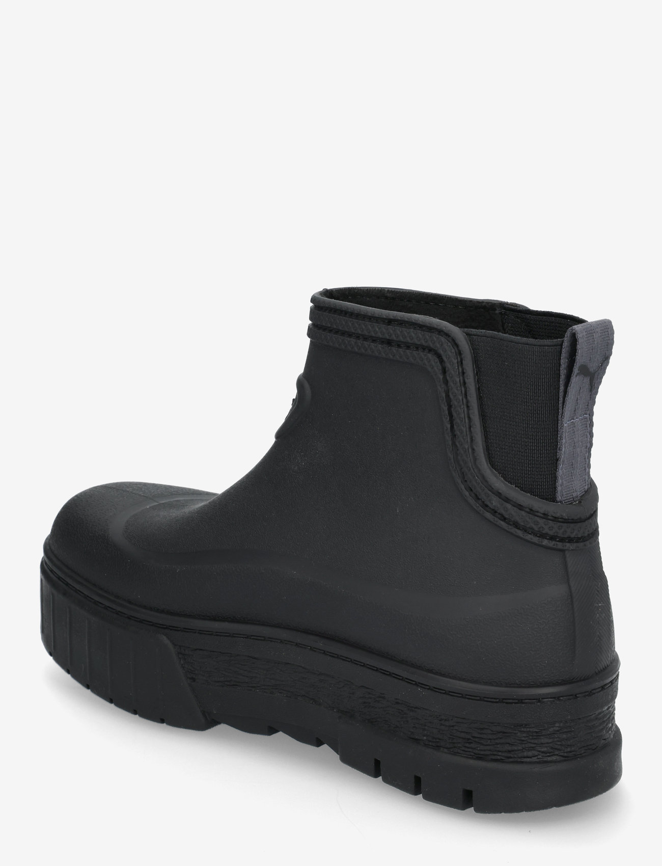 PUMA - Mayze Wellis Boot Wns - shoes - puma black - 2