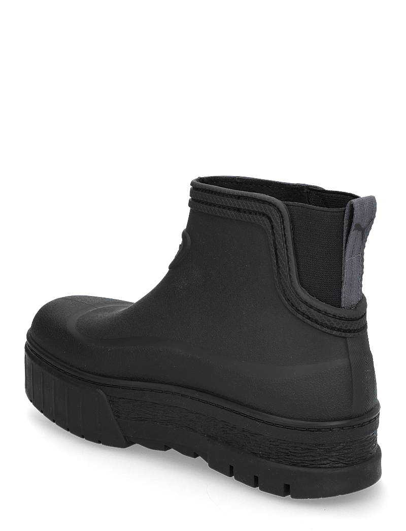 PUMA - Mayze Wellis Boot Wns - puma black - 2