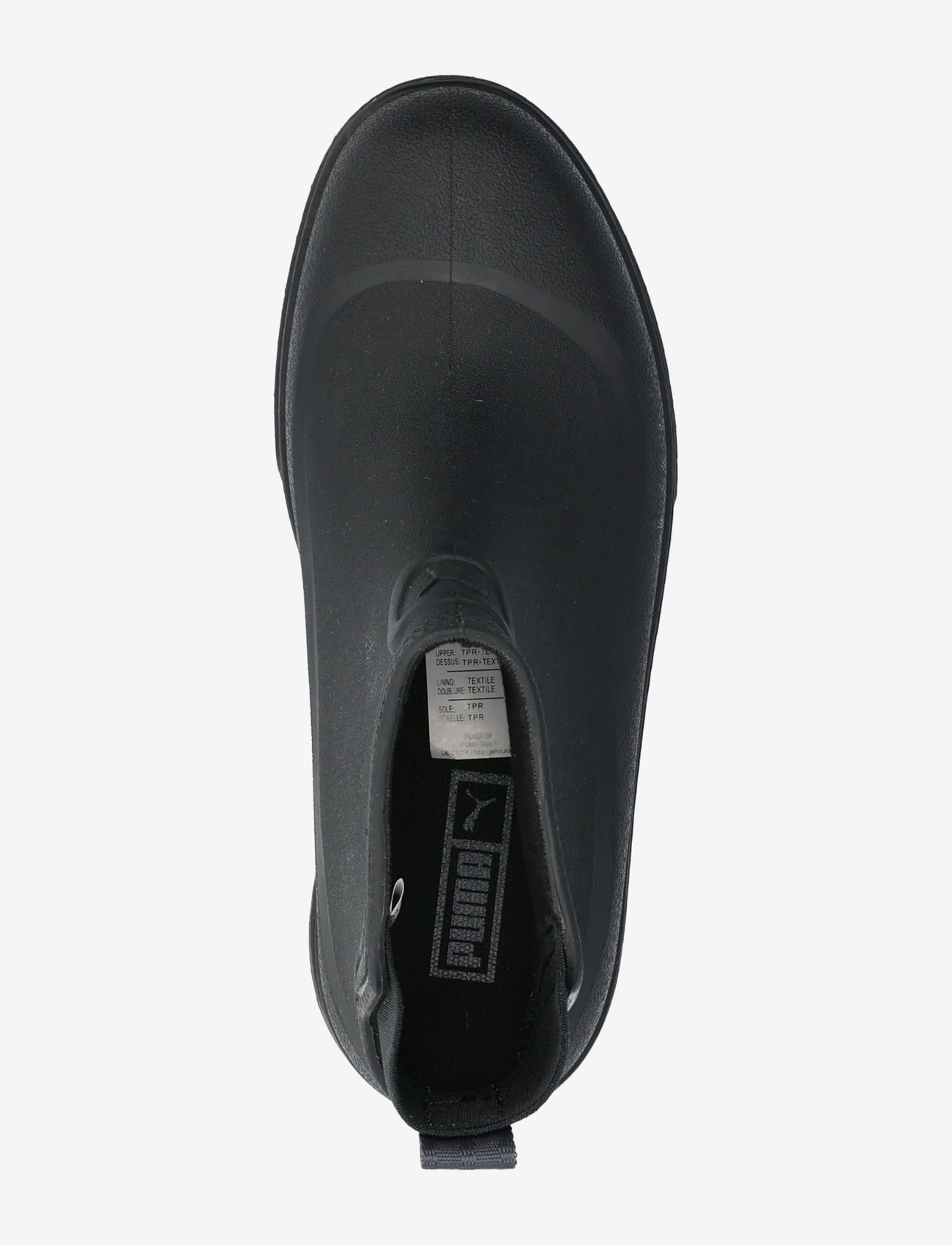 PUMA - Mayze Wellis Boot Wns - shoes - puma black - 3