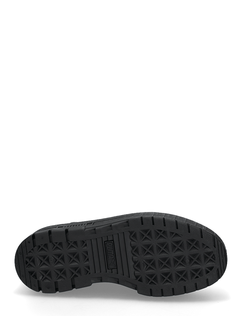 PUMA - Mayze Wellis Boot Wns - puma black - 4